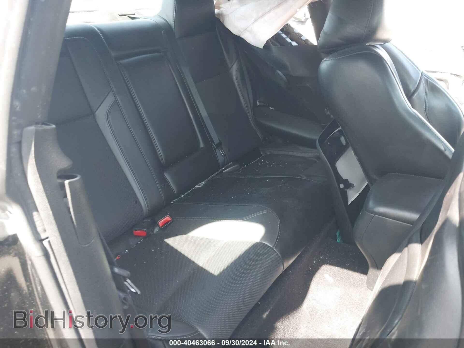 2018 DODGE CHALLENGER - VIN: 2C3CDZAG2JH171559 - Фото 8