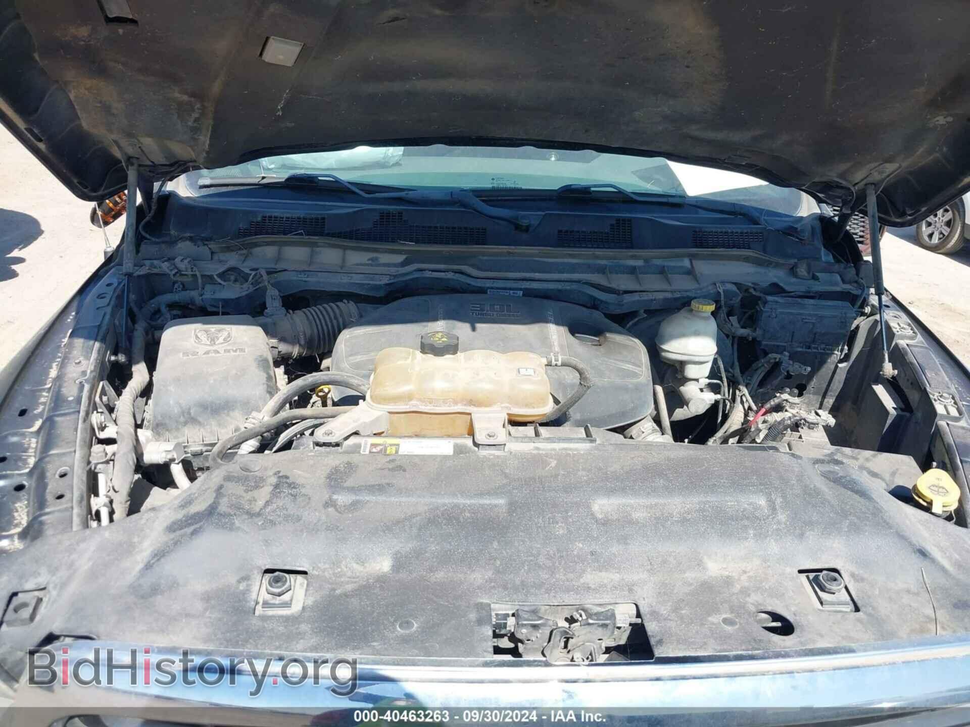 2016 RAM 1500 - VIN: 1C6RR7LM3GS171609 - Фото 10