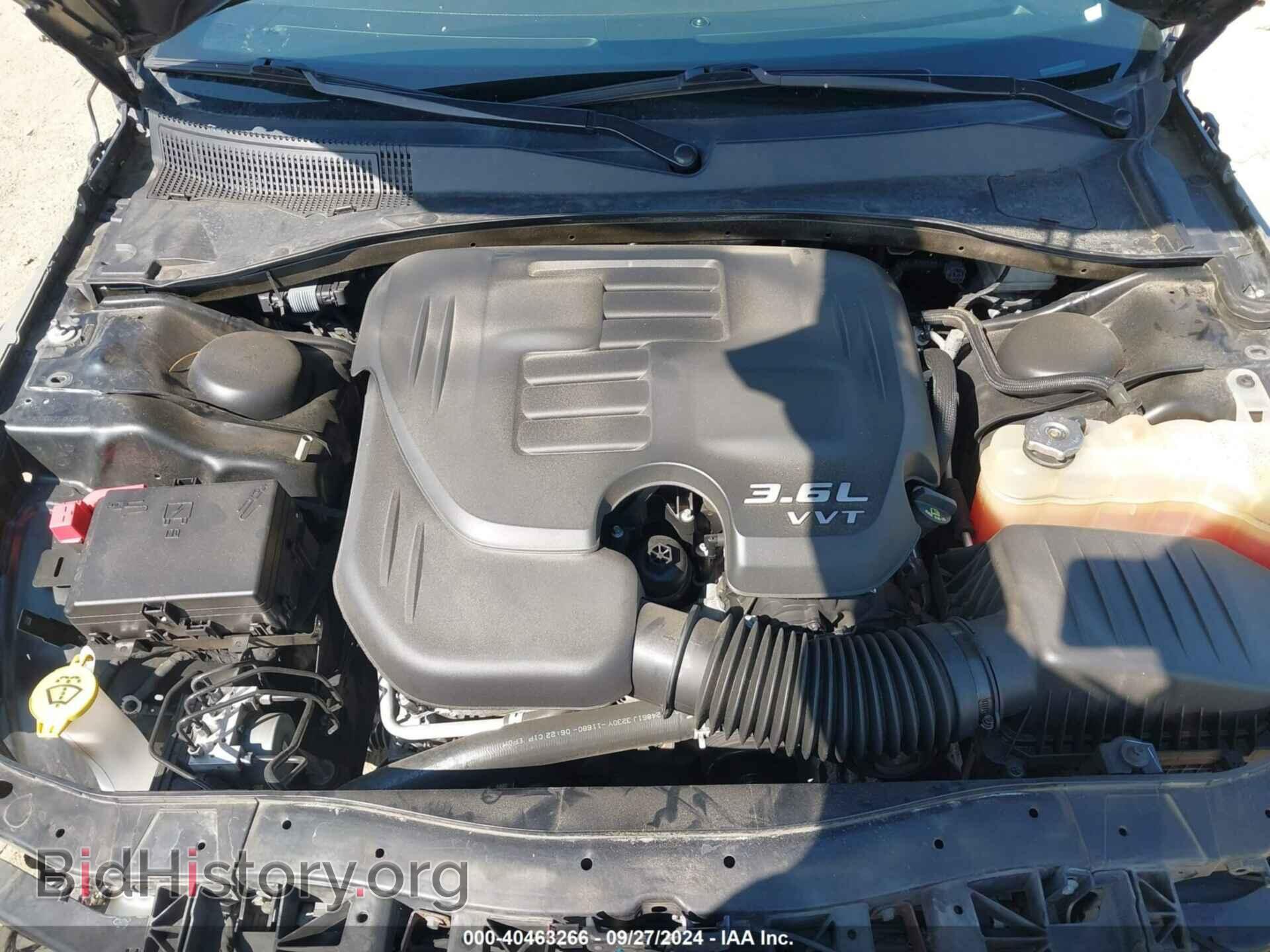 2021 CHRYSLER 300 - VIN: 2C3CCABG1MH525708 - Photo 10