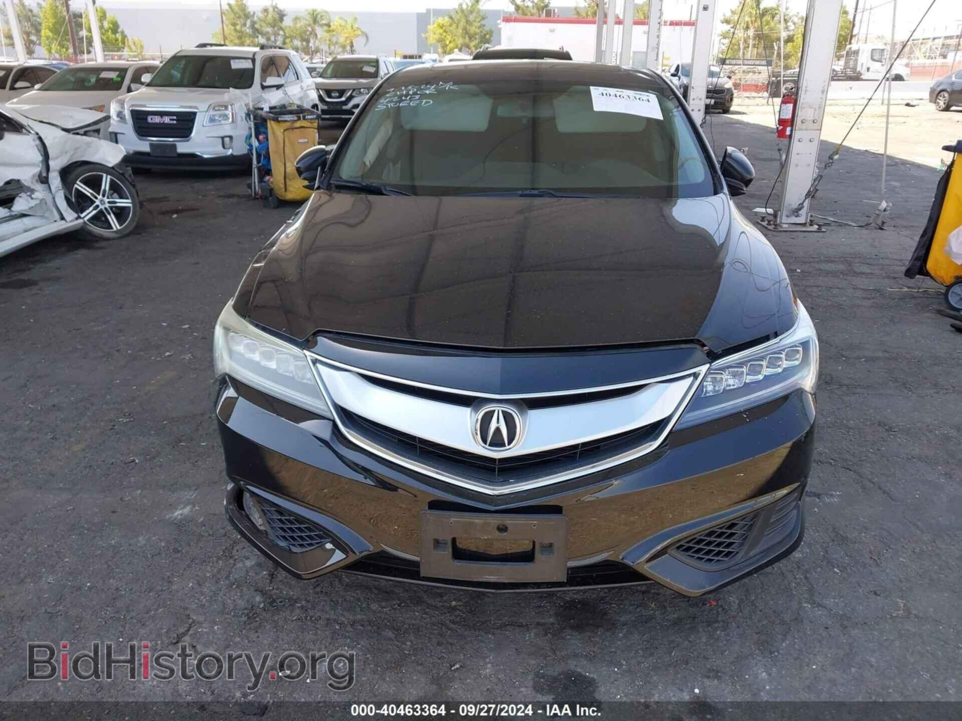 2018 ACURA ILX - VIN: 19UDE2F34JA004243 - Фото 12