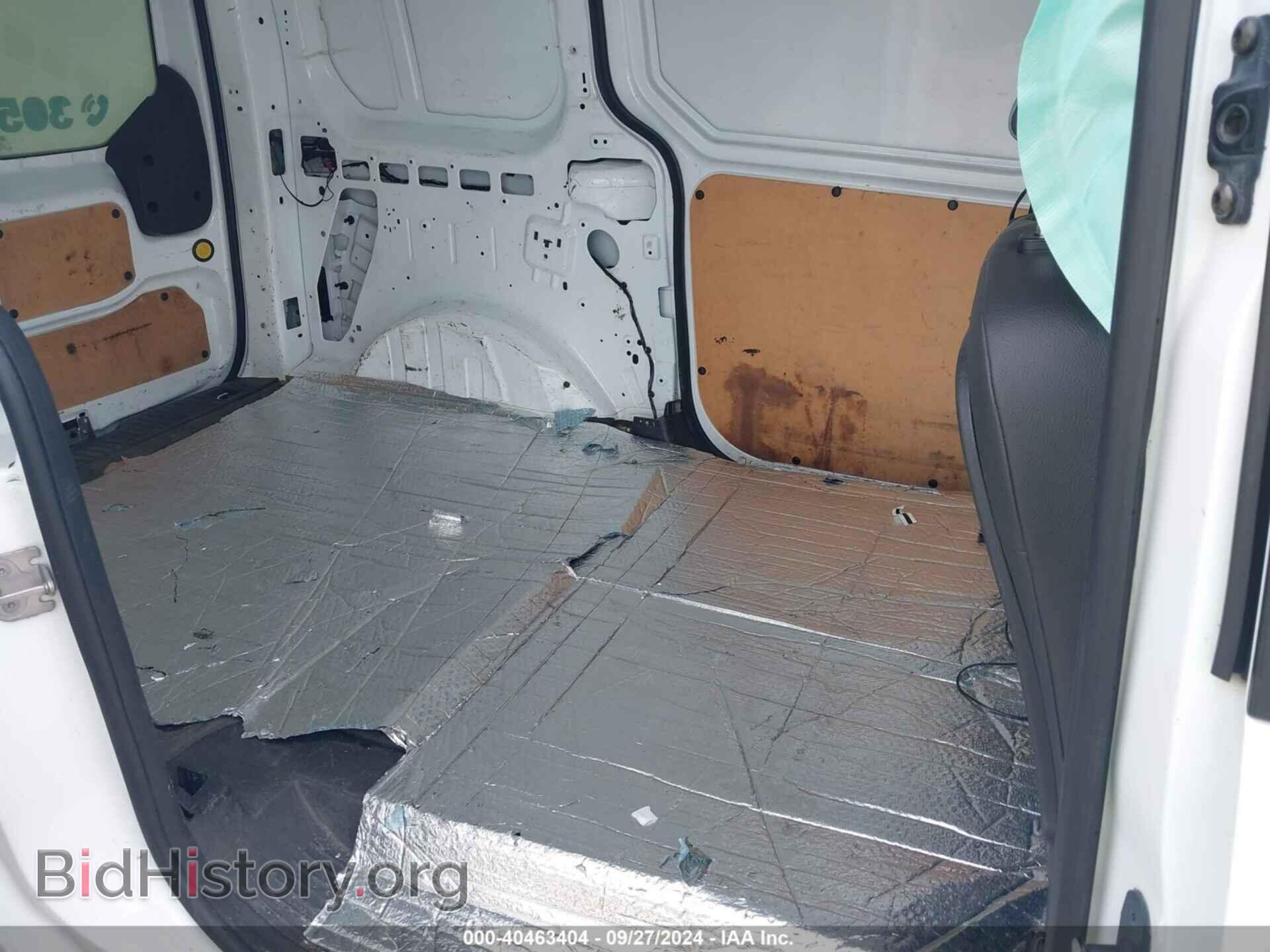 2016 FORD TRANSIT CONNECT - VIN: NM0LS7E79G1261361 - Фото 8