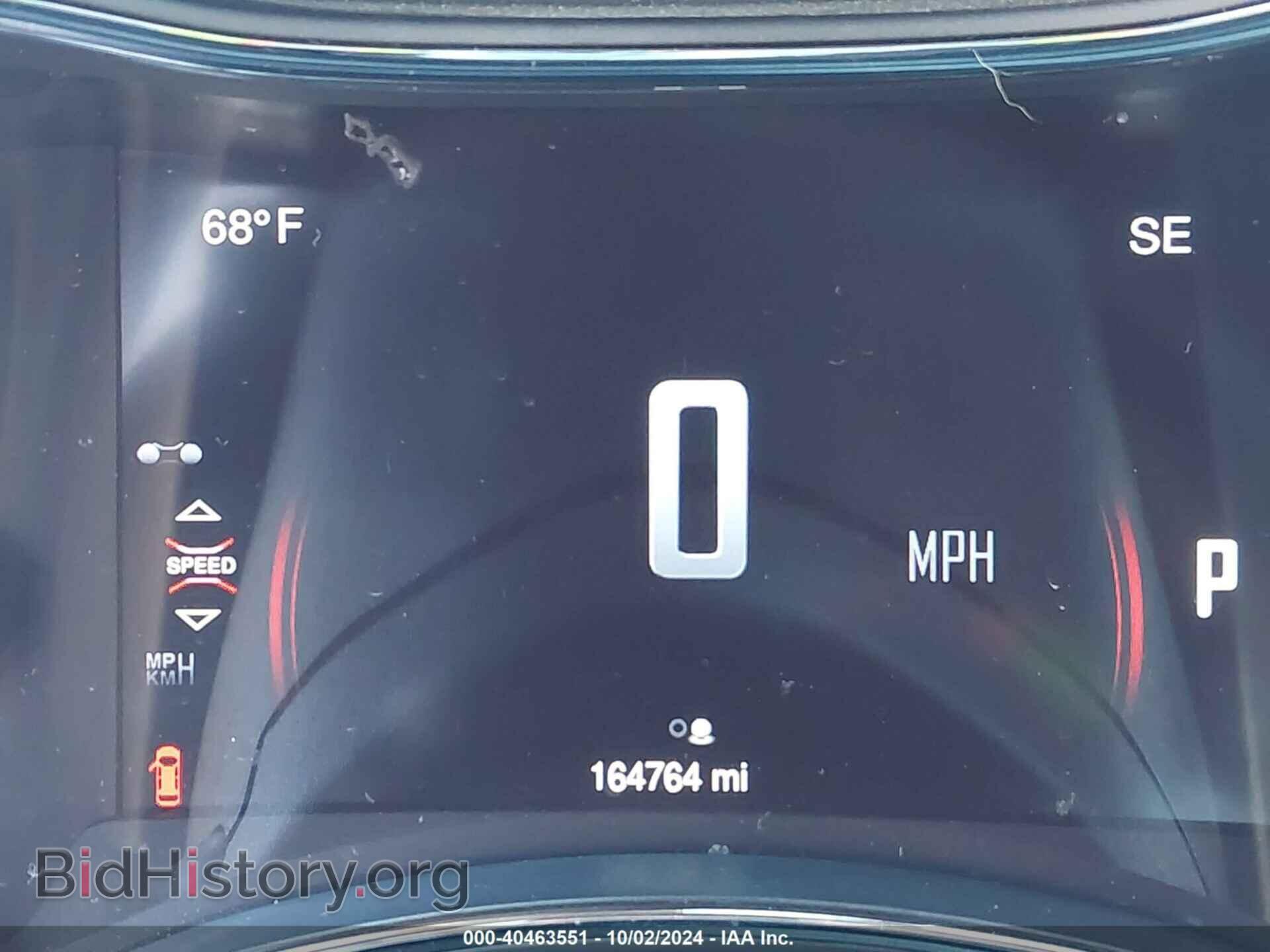 2015 DODGE DURANGO - VIN: 1C4RDJDG9FC886027 - Фото 7