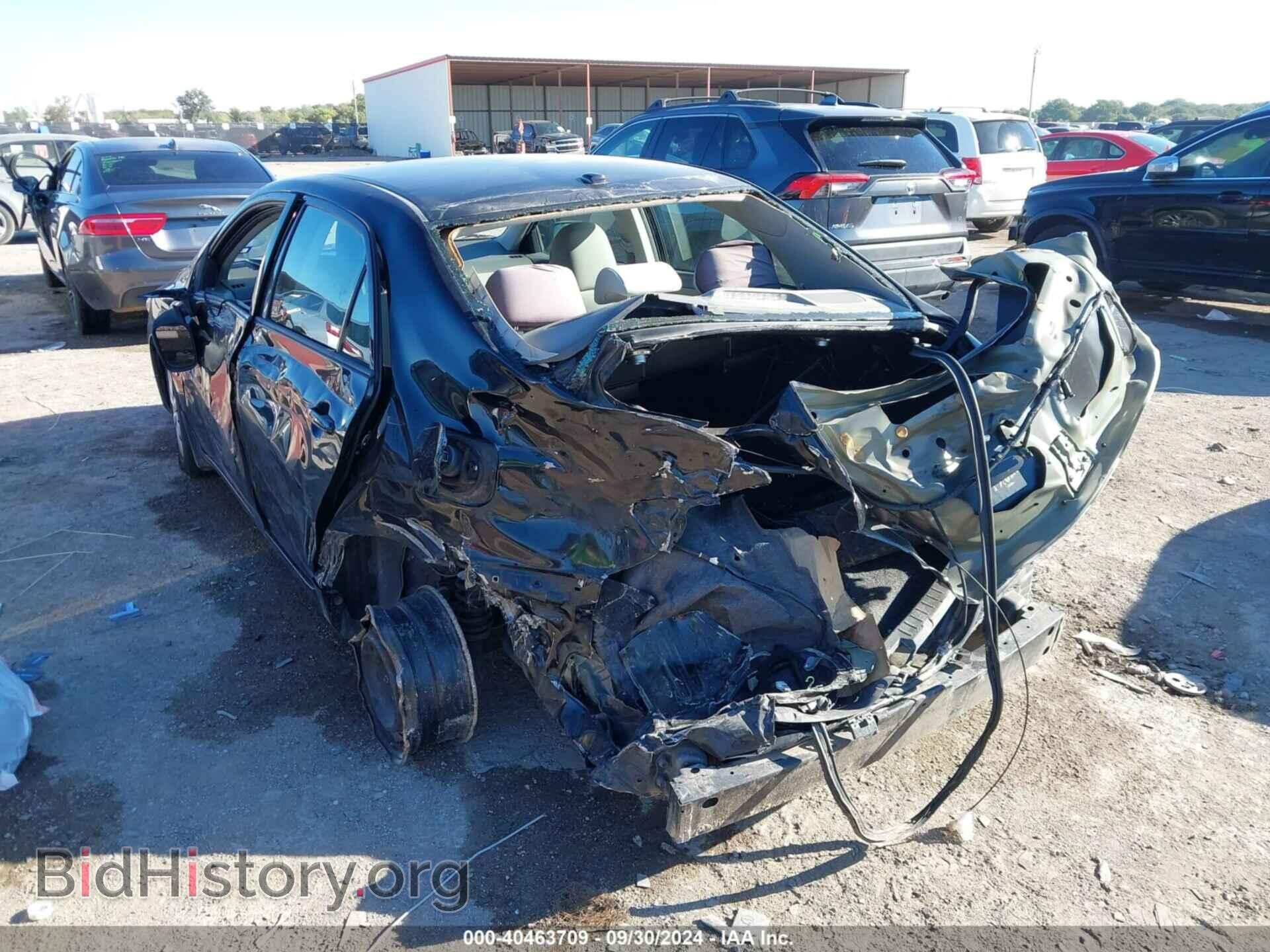 2010 TOYOTA COROLLA - VIN: 1NXBU4EEXAZ294831 - Photo 3