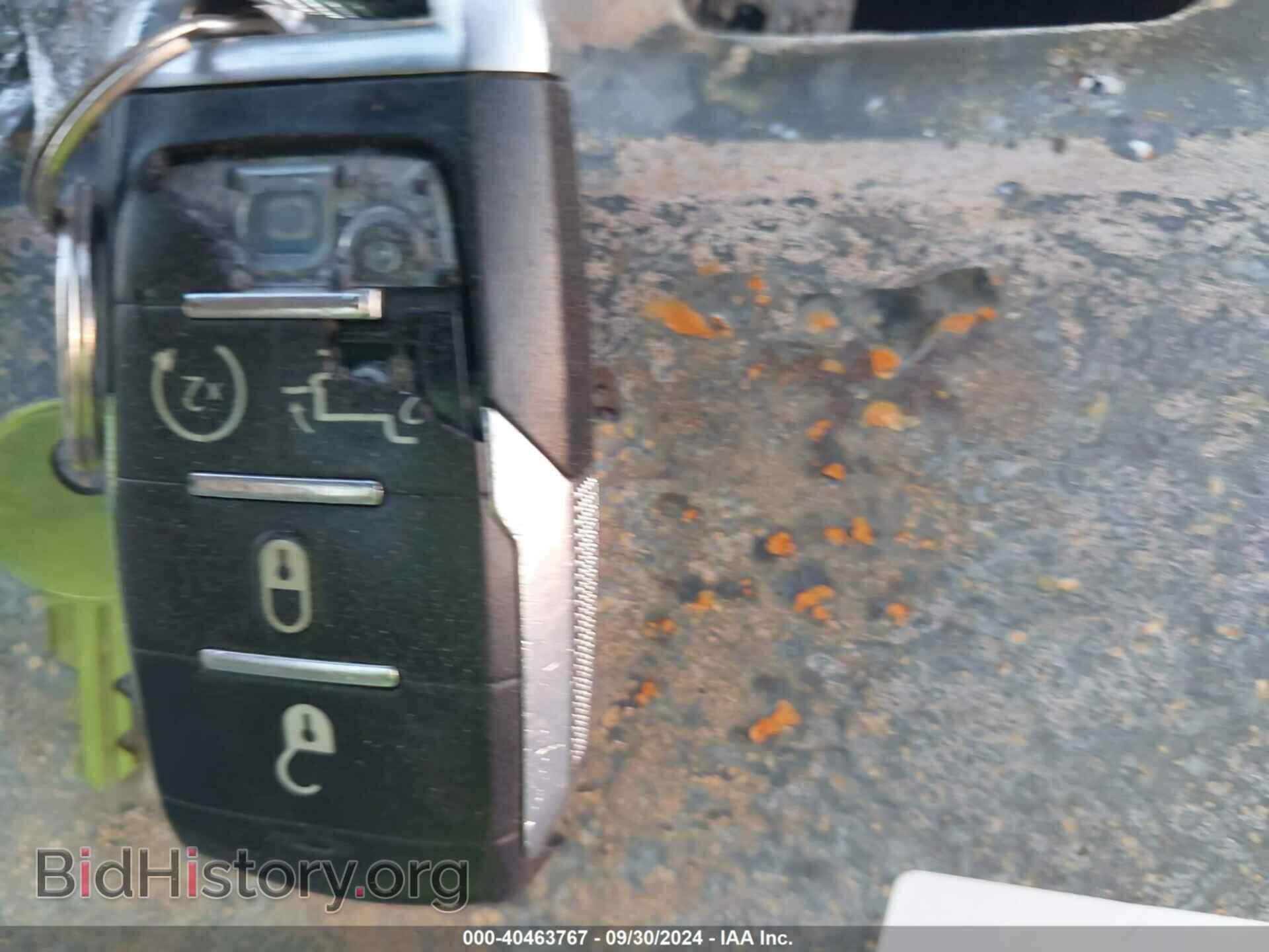 2021 RAM 1500 - VIN: 1C6SRFLT0MN655301 - Фото 11