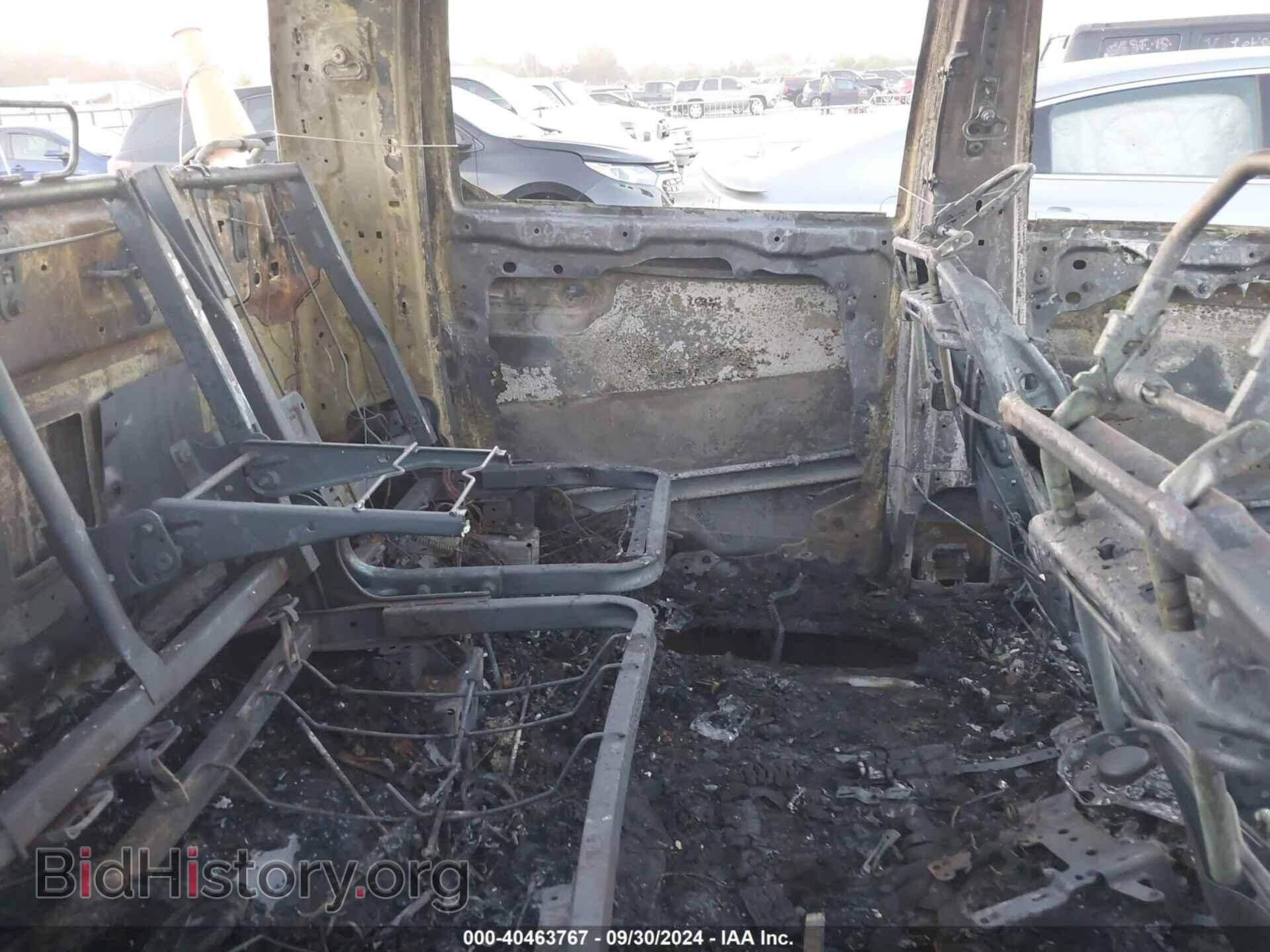 2021 RAM 1500 - VIN: 1C6SRFLT0MN655301 - Фото 8