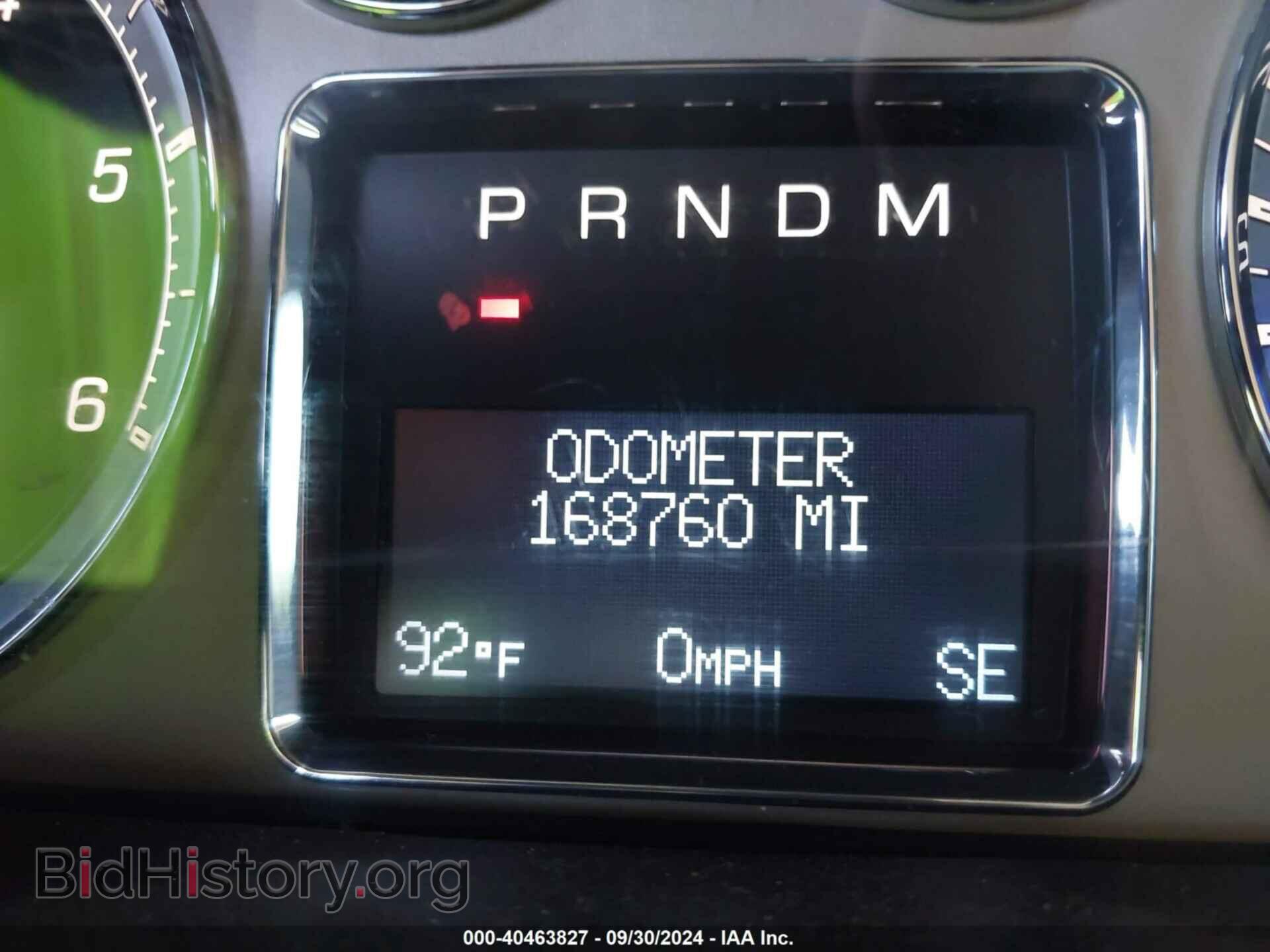 2013 CADILLAC ESCALADE - VIN: 1GYS3DEF8DR356342 - Фото 15