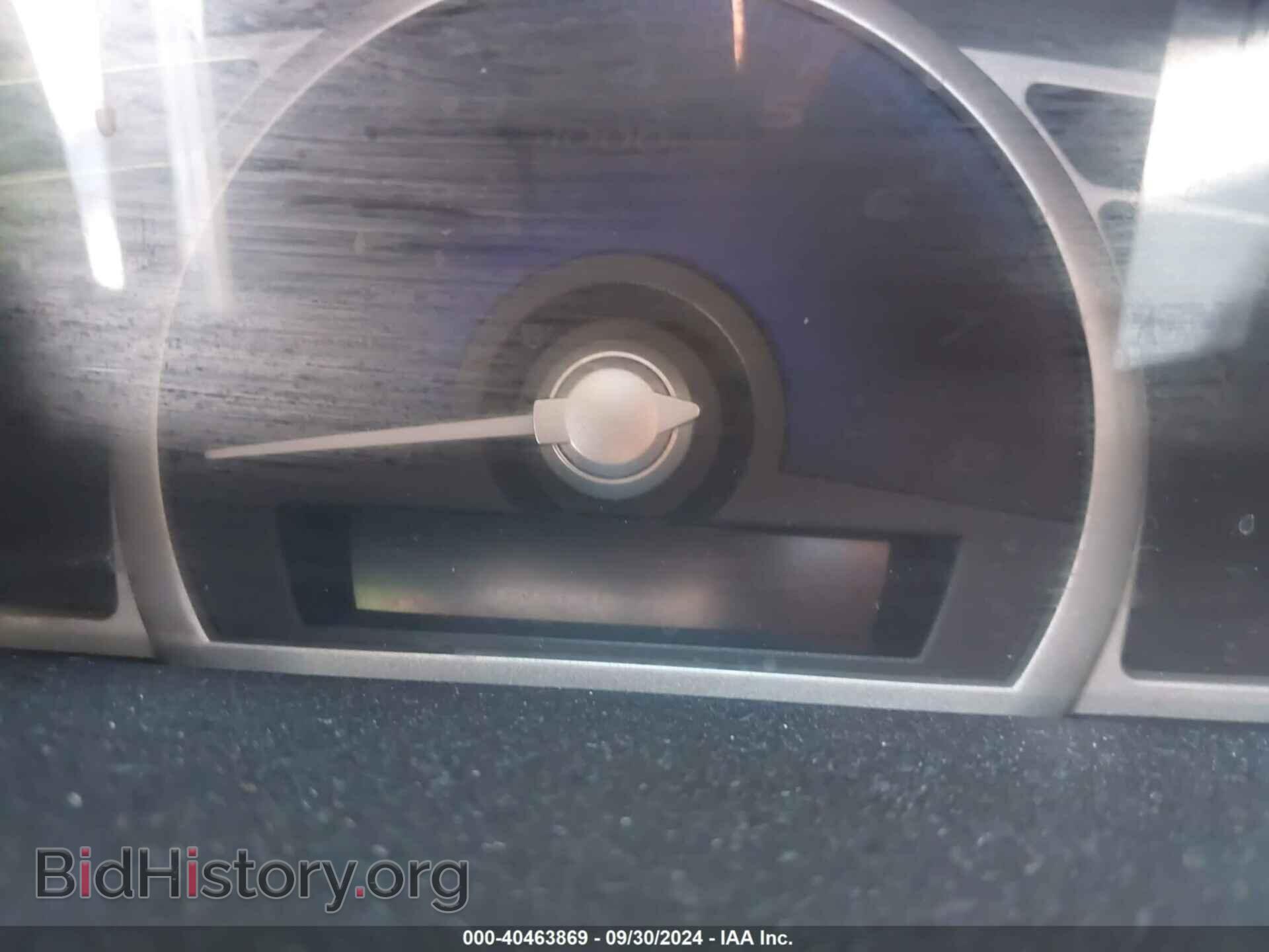 2010 HONDA CIVIC - VIN: 19XFA1F55AE026599 - Фото 7