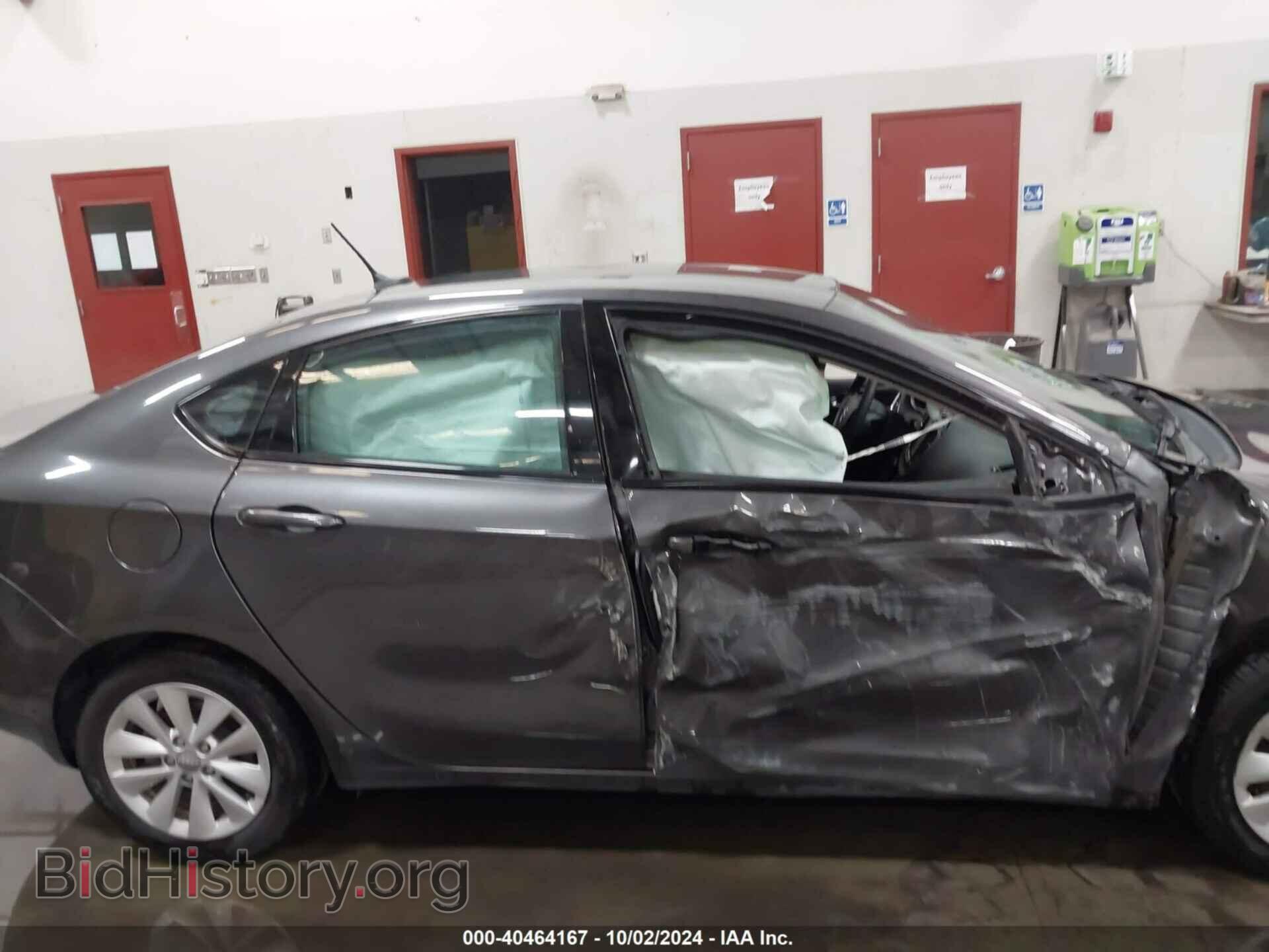 2014 DODGE DART - VIN: 1C3CDFBB2ED857931 - Photo 13