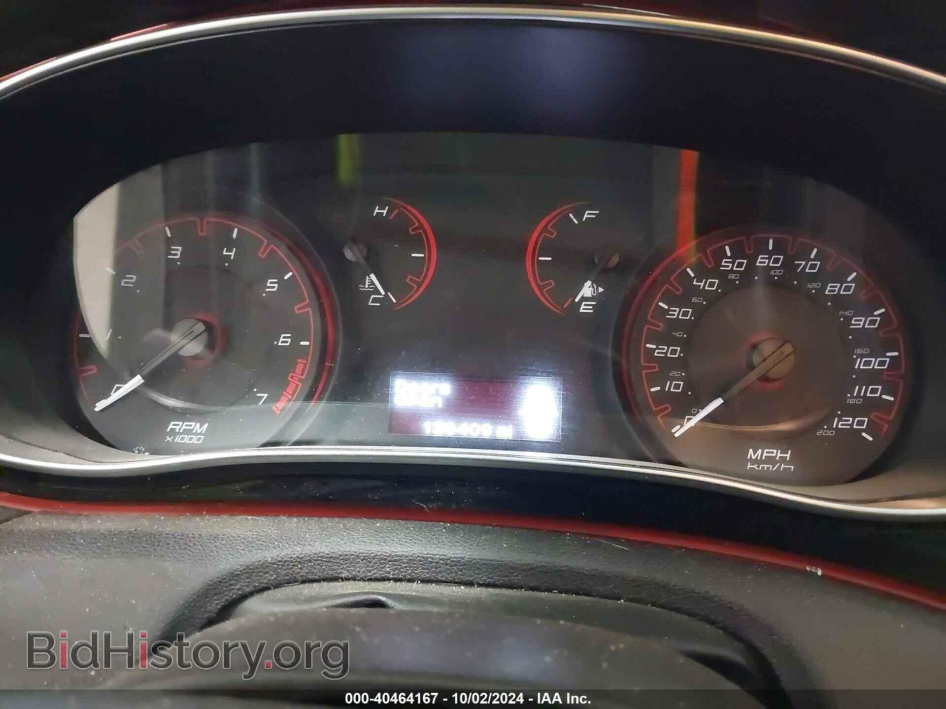 2014 DODGE DART - VIN: 1C3CDFBB2ED857931 - Photo 15