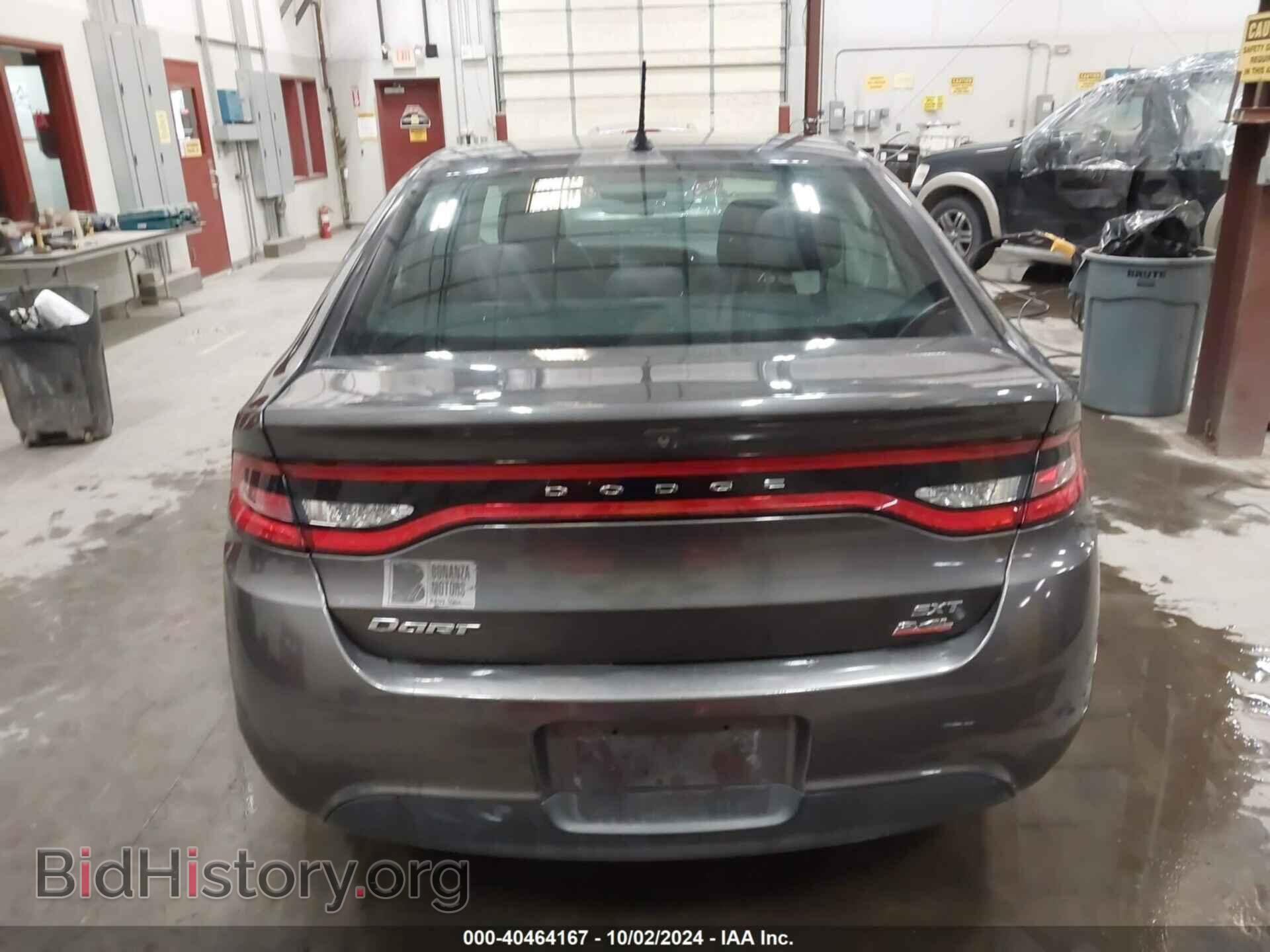 2014 DODGE DART - VIN: 1C3CDFBB2ED857931 - Photo 16