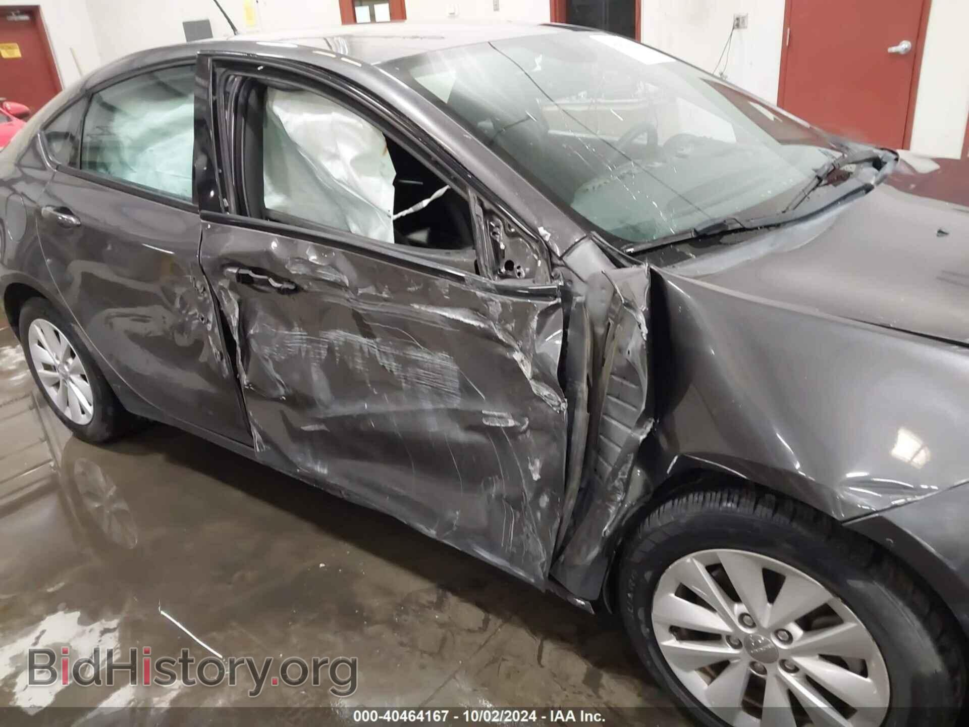 2014 DODGE DART - VIN: 1C3CDFBB2ED857931 - Photo 6