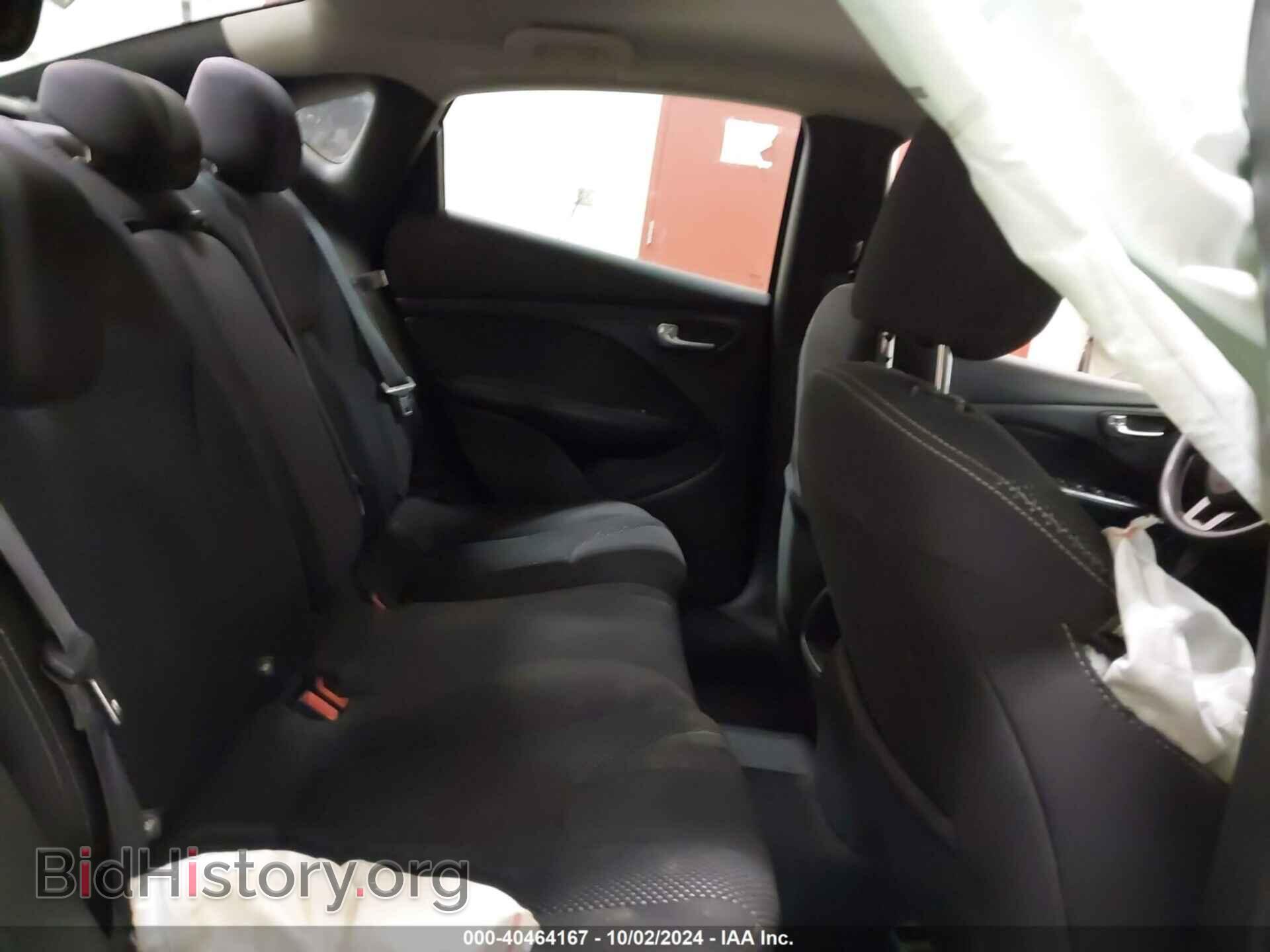 2014 DODGE DART - VIN: 1C3CDFBB2ED857931 - Photo 8