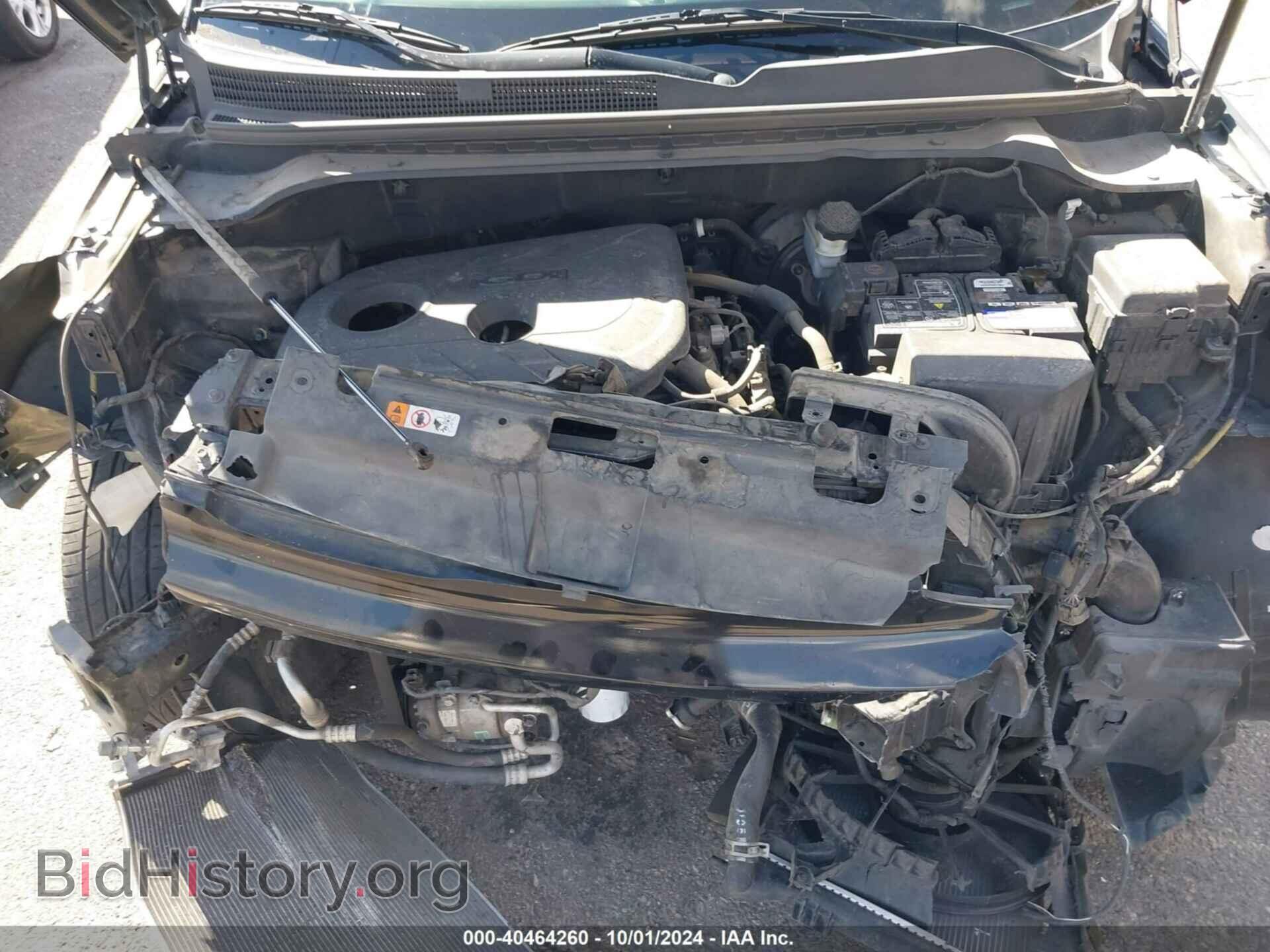 2017 KIA SOUL - VIN: KNDJP3A50H7411915 - Фото 10