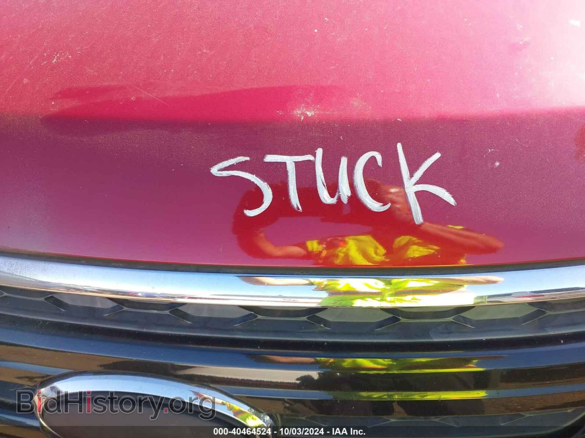 2013 FORD EDGE - VIN: 2FMDK3AKXDBC70088 - Photo 10