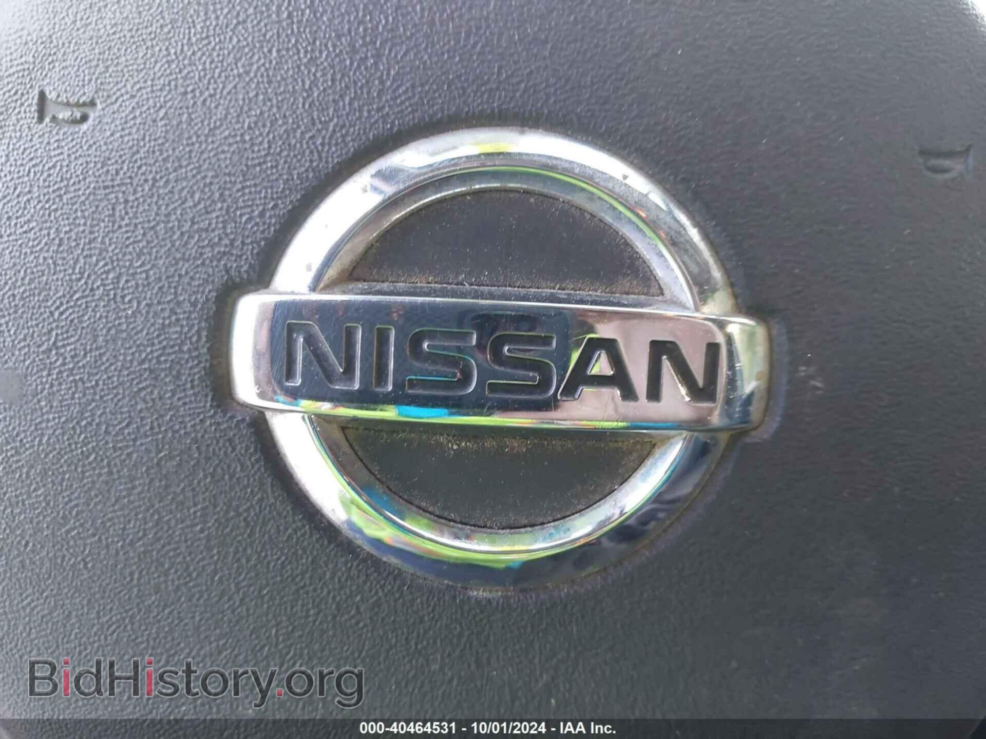 2016 NISSAN FRONTIER - VIN: 1N6BD0CT4GN723170 - Фото 6