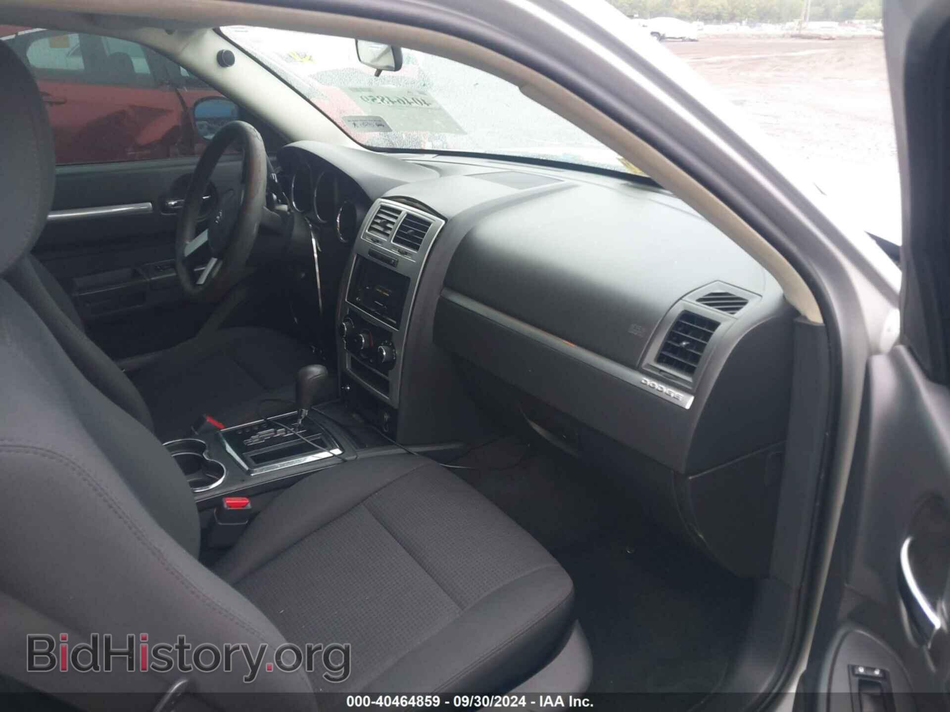 2010 DODGE CHARGER - VIN: 2B3CA3CVXAH299515 - Фото 5