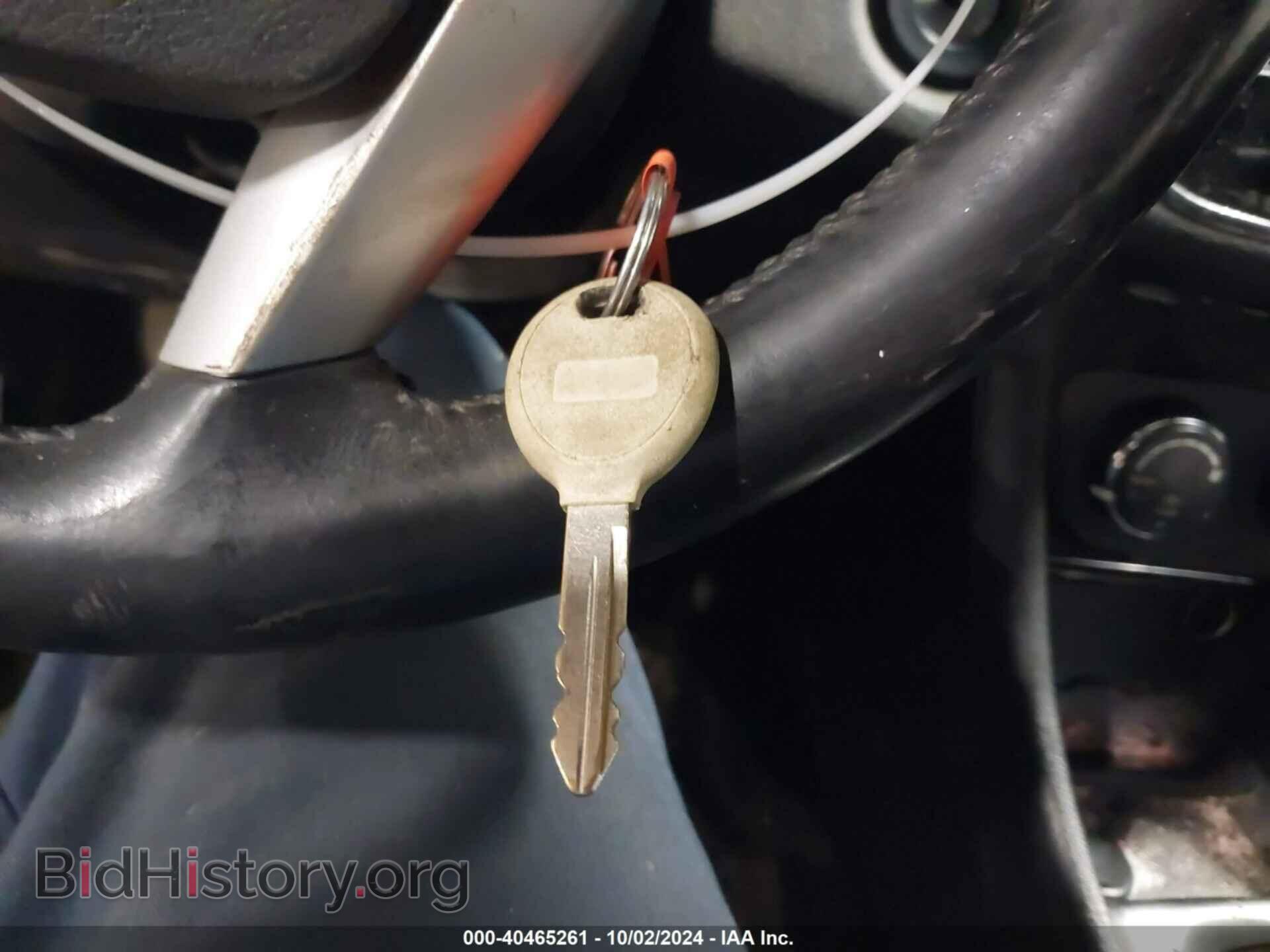 2012 CHRYSLER 200 - VIN: 1C3CCBBG6CN236965 - Фото 11