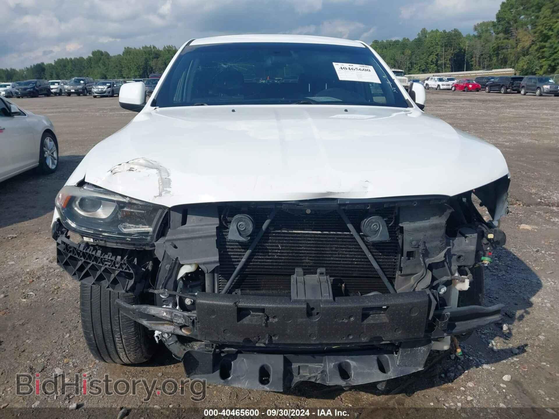 2015 DODGE DURANGO - VIN: 1C4RDHAG7FC132864 - Photo 11