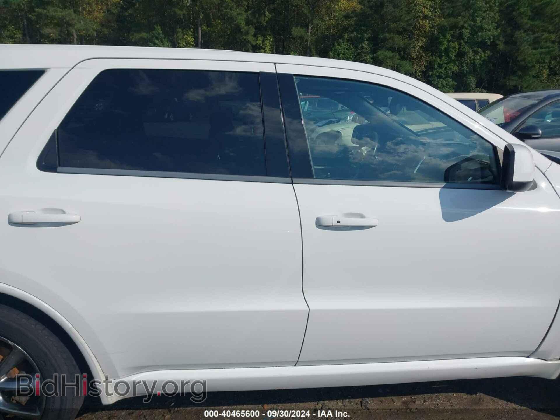 2015 DODGE DURANGO - VIN: 1C4RDHAG7FC132864 - Photo 12