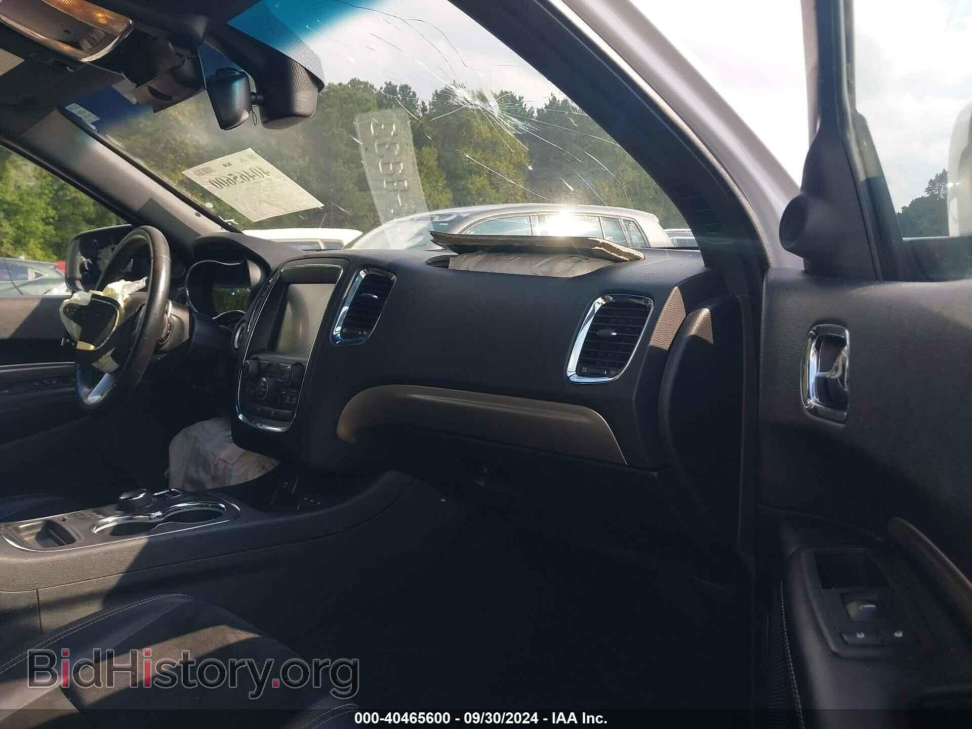2015 DODGE DURANGO - VIN: 1C4RDHAG7FC132864 - Photo 5