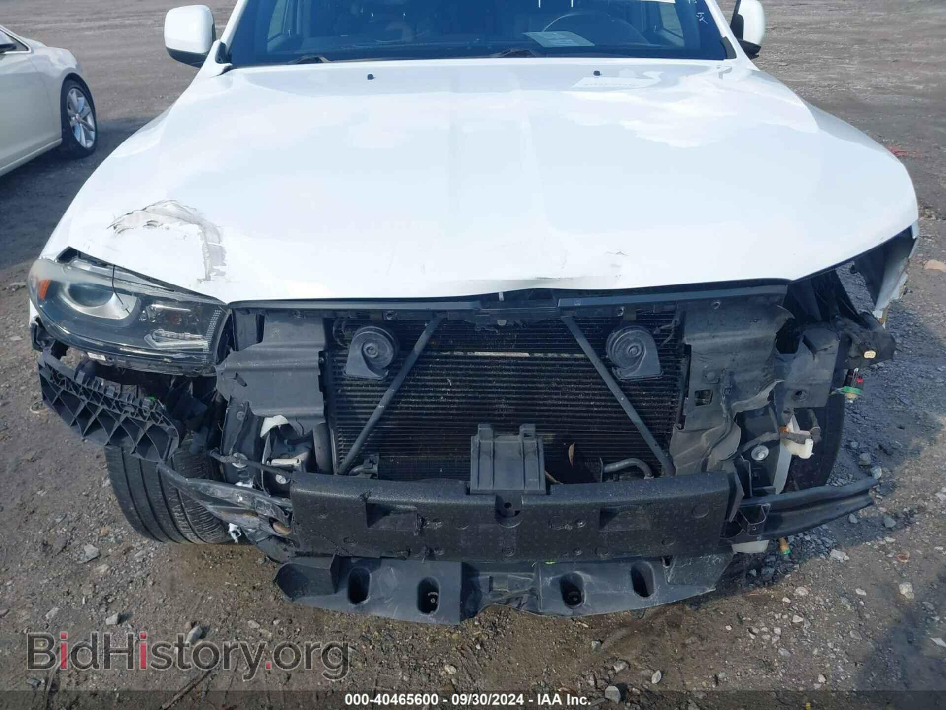 2015 DODGE DURANGO - VIN: 1C4RDHAG7FC132864 - Photo 6