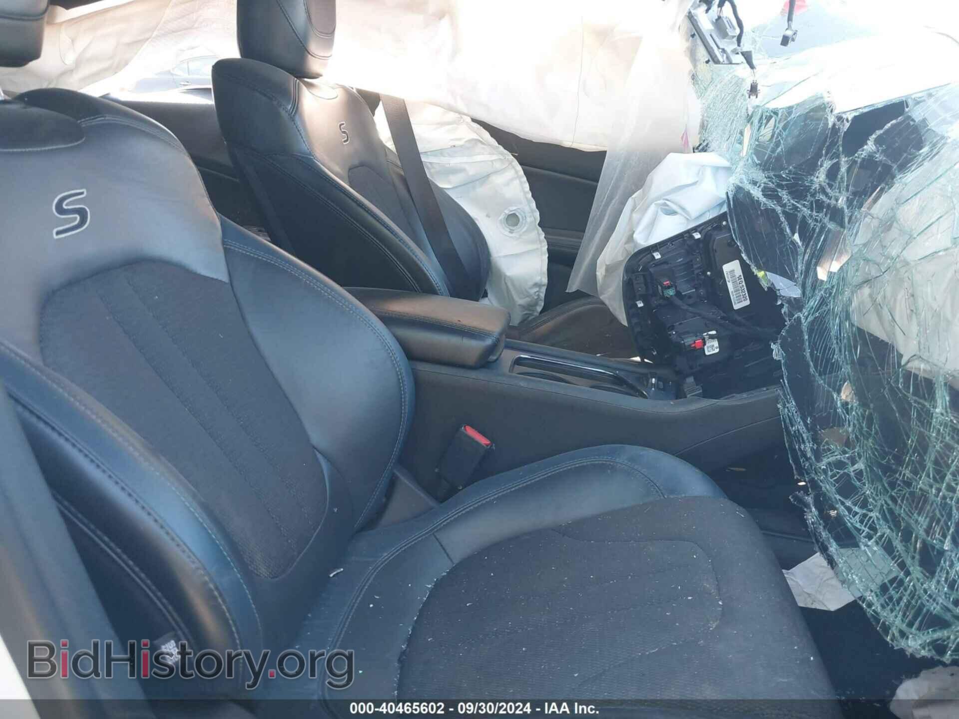 2015 CHRYSLER 200 - VIN: 1C3CCCBB2FN594174 - Photo 5