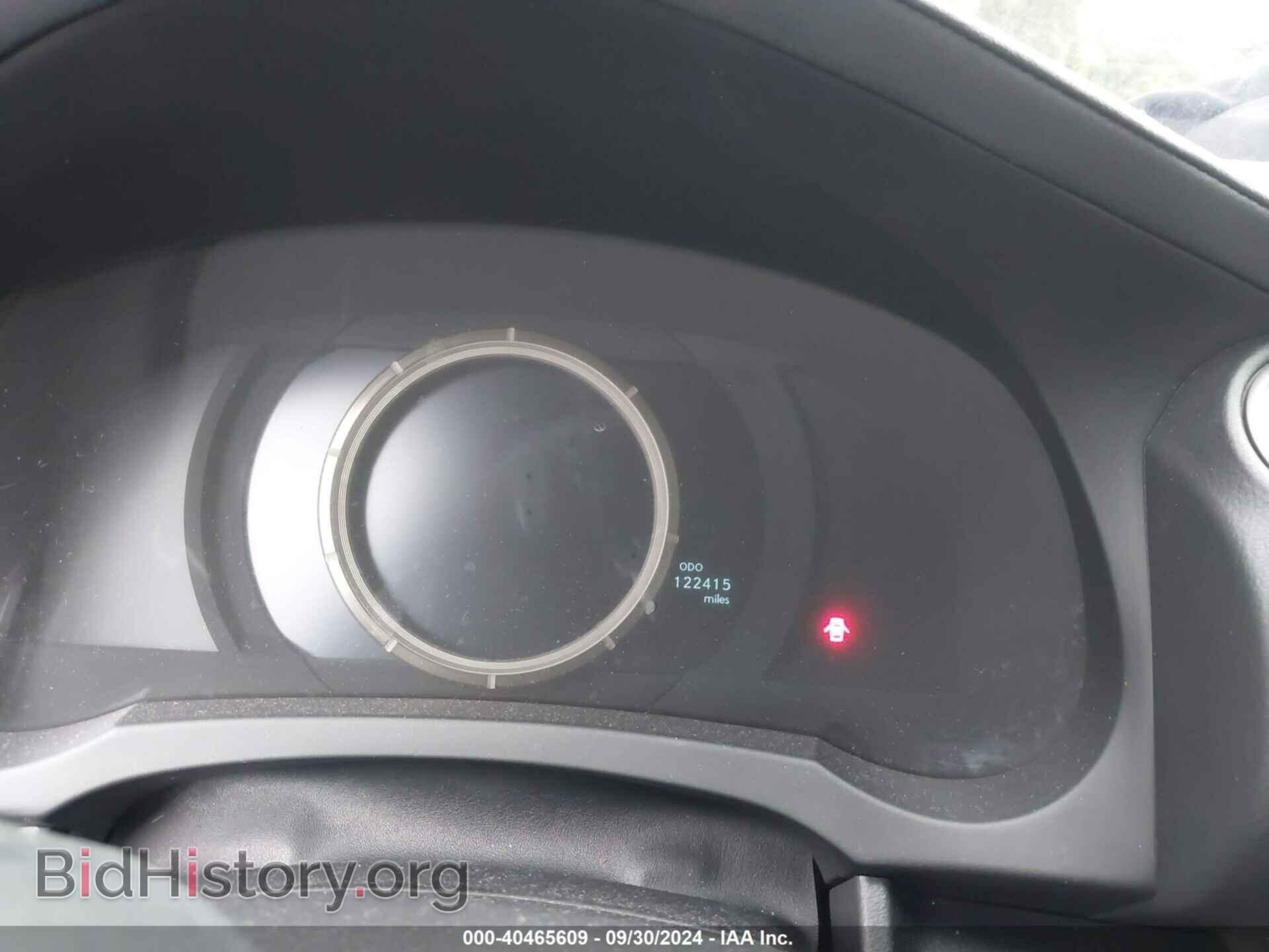 2015 LEXUS IS 250 - VIN: JTHBF1D20F5045362 - Фото 7