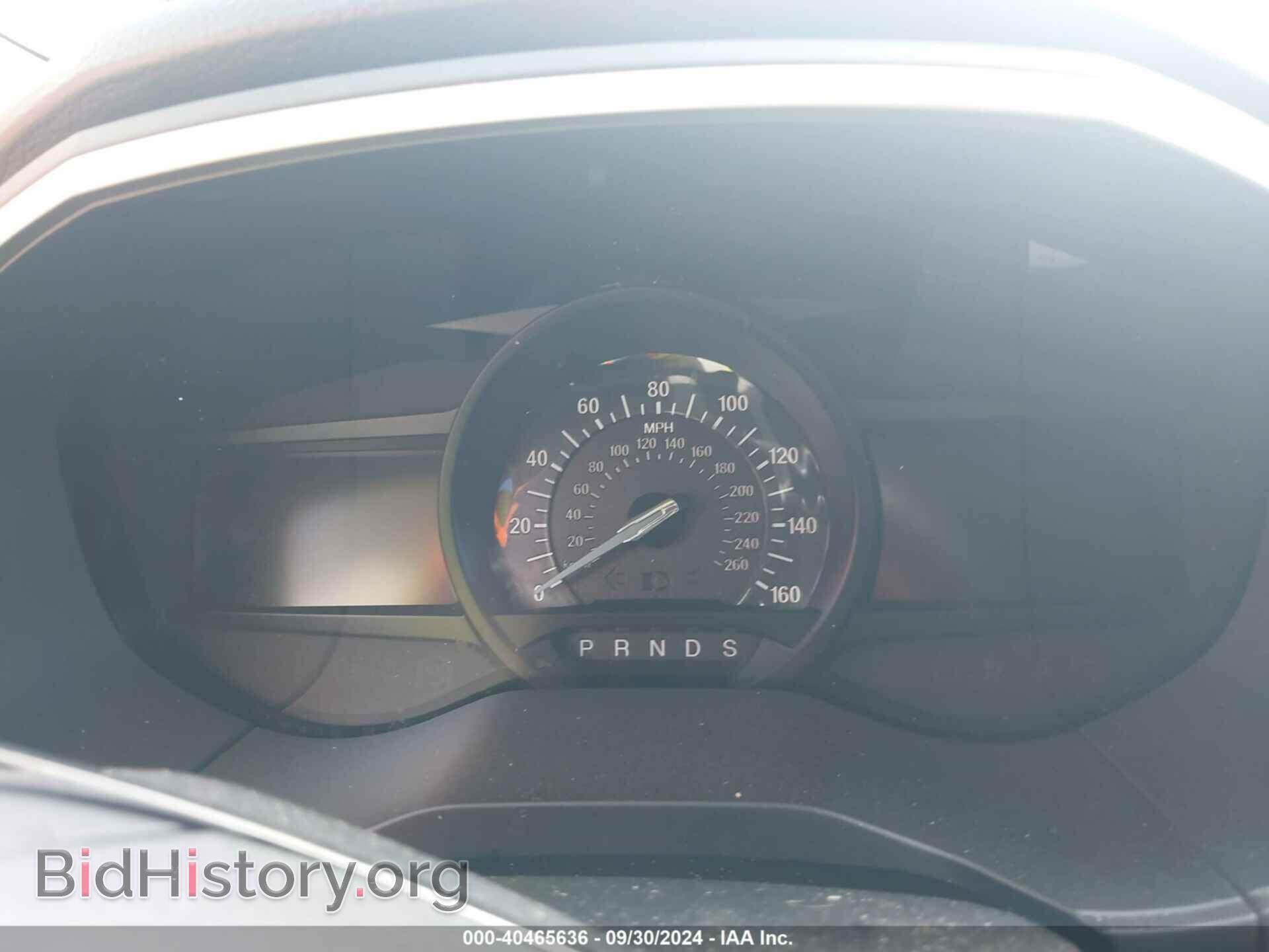 2018 FORD EDGE - VIN: 2FMPK4J97JBB54844 - Photo 7