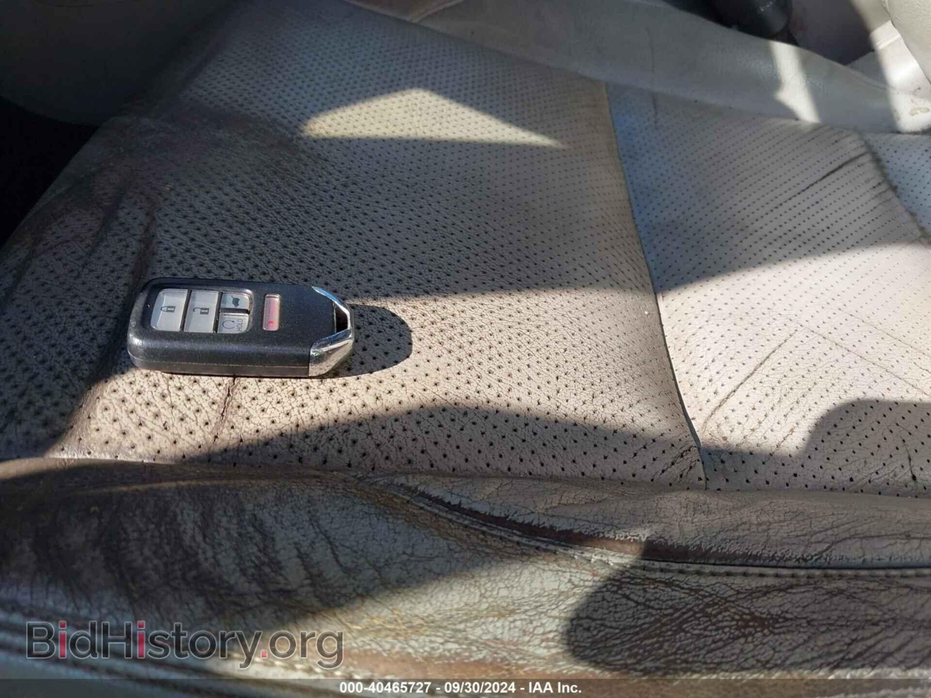 2017 HONDA PILOT - VIN: 5FNYF5H33HB009043 - Фото 11