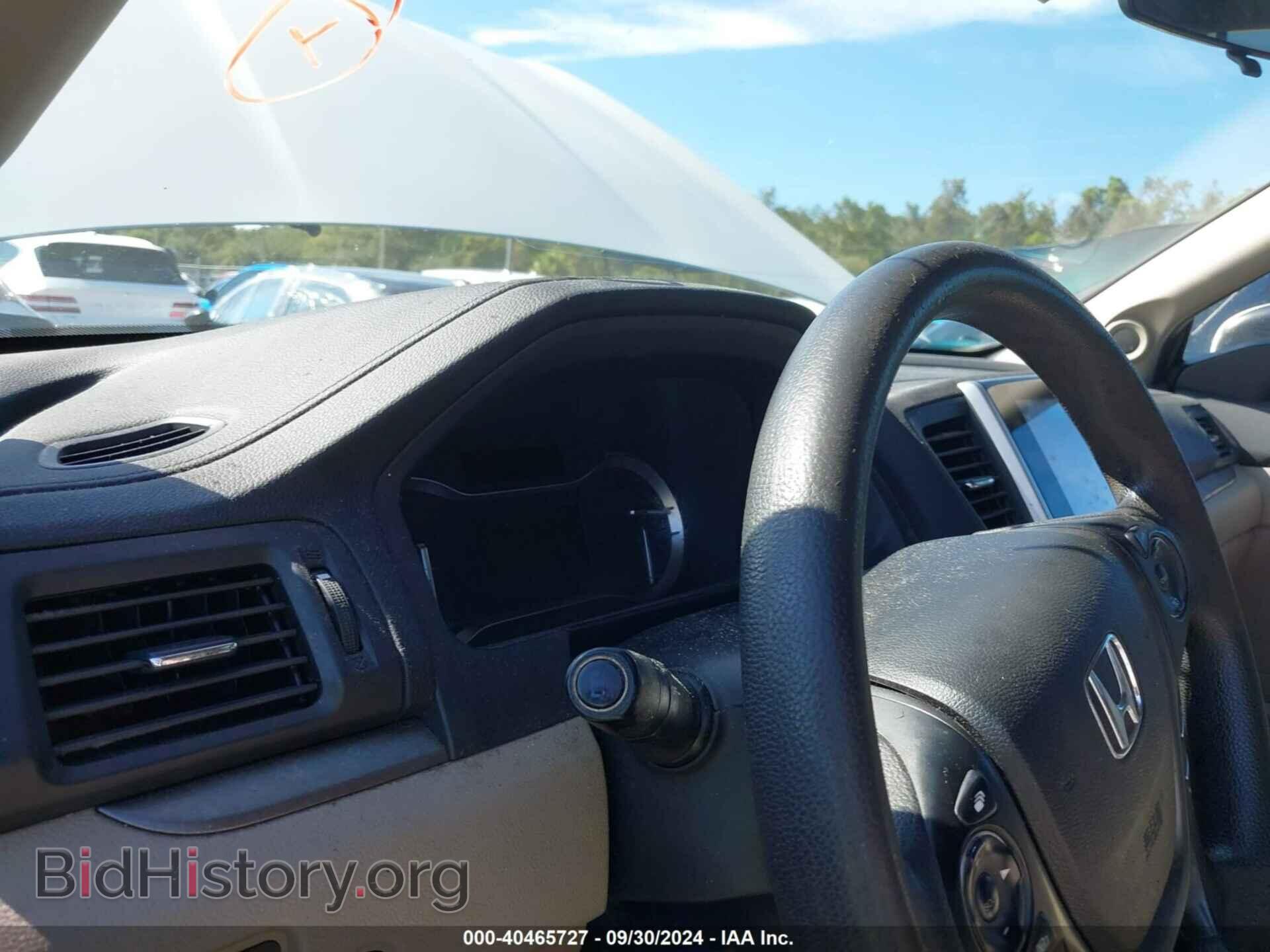 2017 HONDA PILOT - VIN: 5FNYF5H33HB009043 - Фото 15