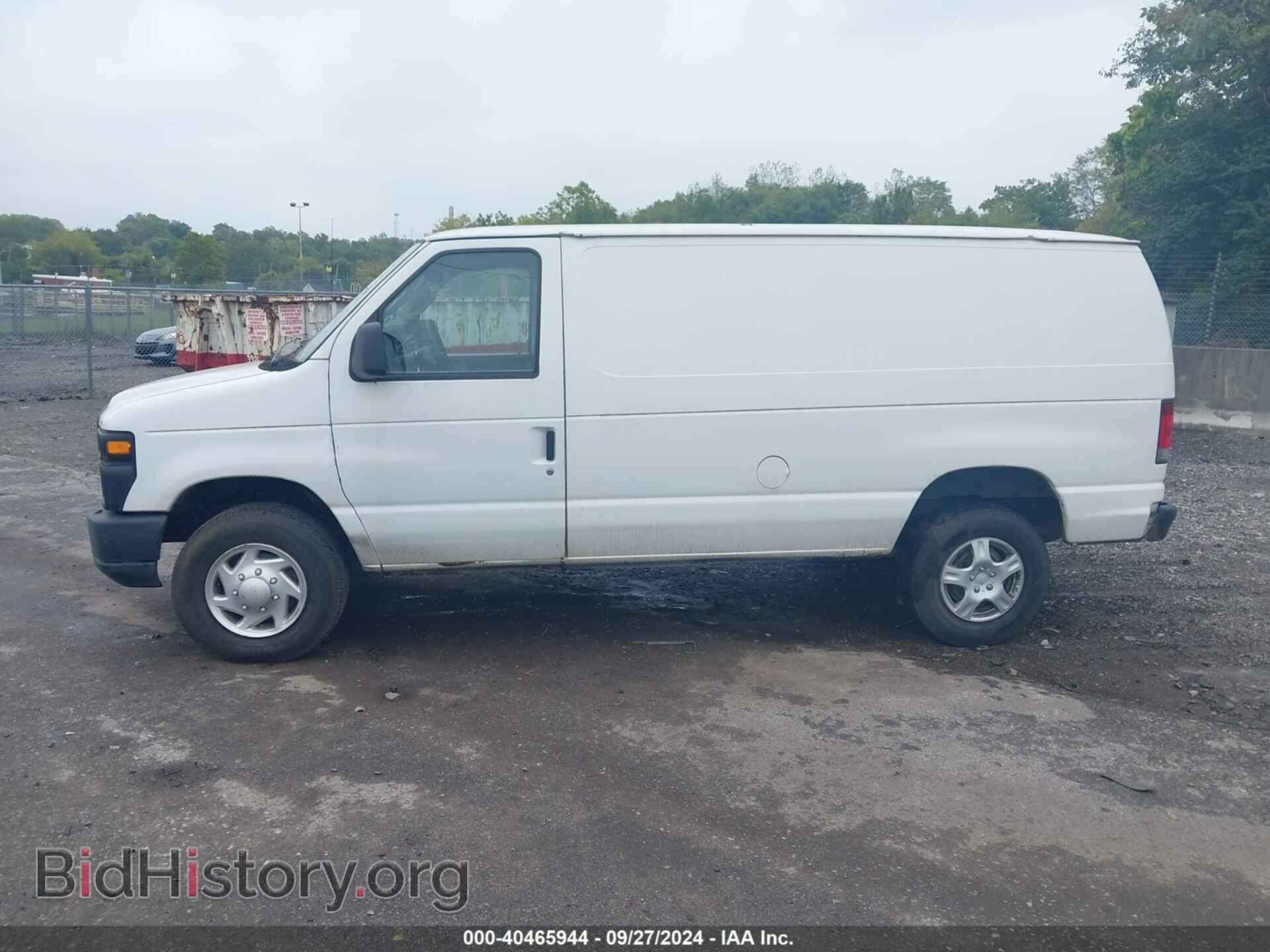 2012 FORD E-250 - VIN: 1FTNE2EW9CDA30997 - Фото 14