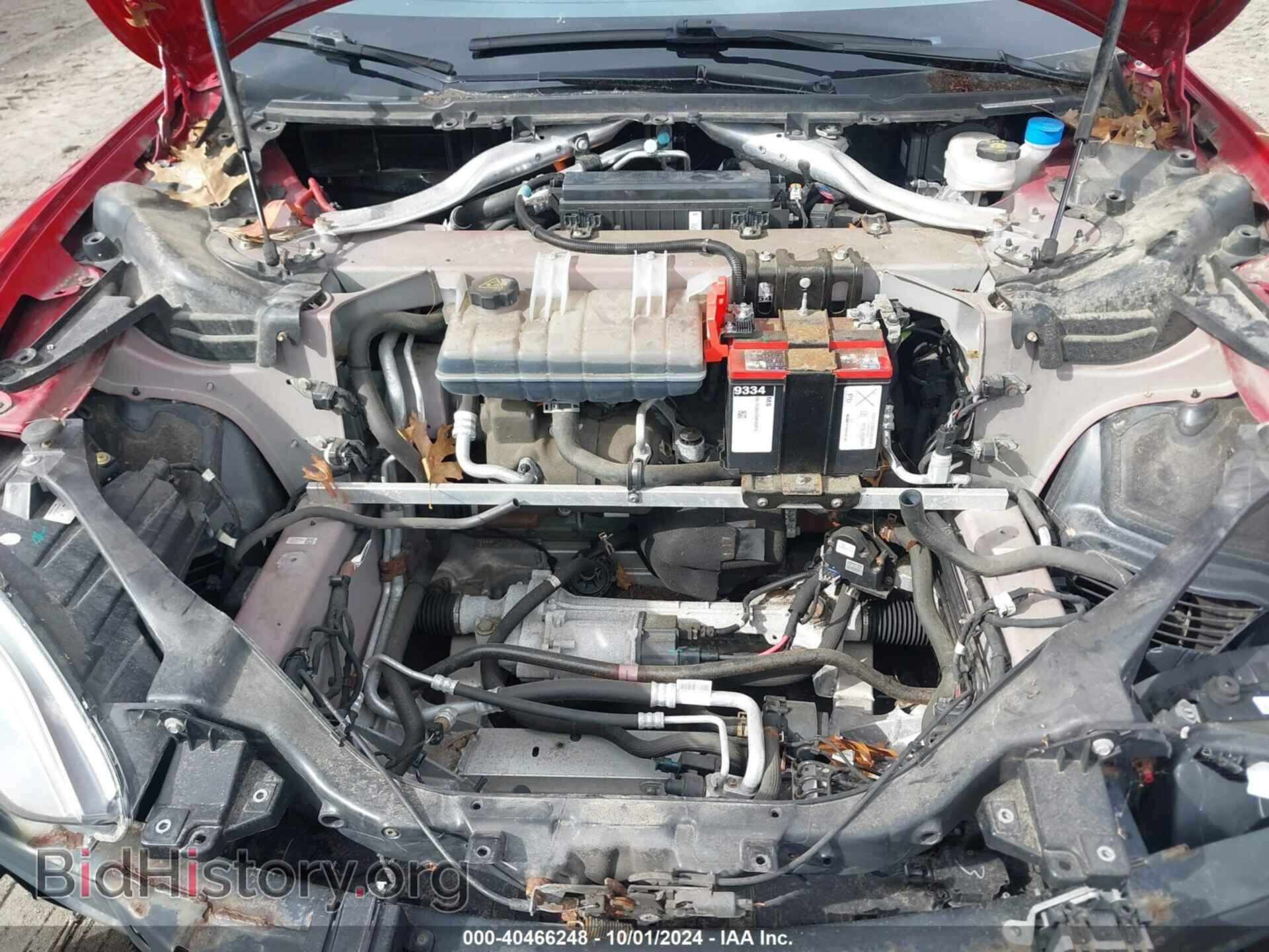 2017 TESLA MODEL S - VIN: 5YJSA1E28HF204712 - Photo 10