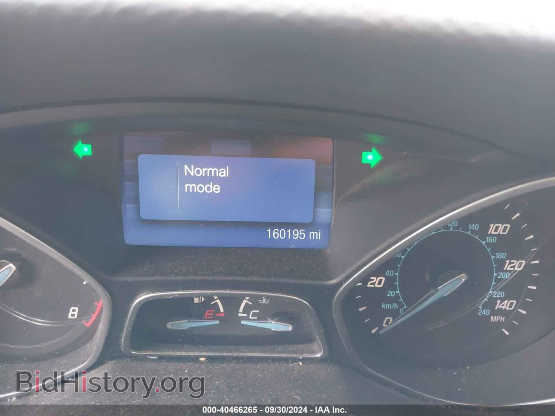 2013 FORD FOCUS - VIN: 1FADP3F22DL372182 - Фото 16