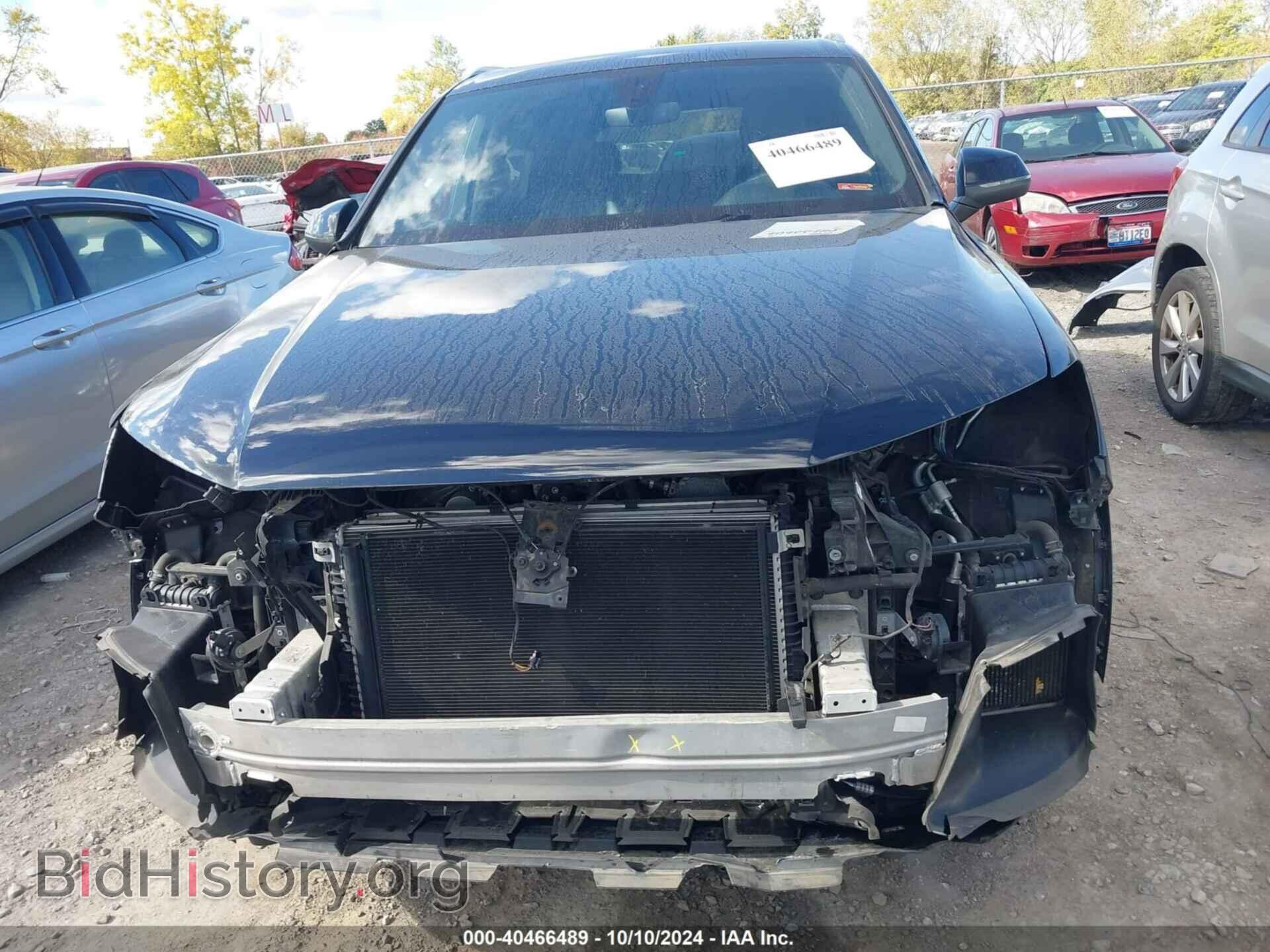 2017 AUDI Q7 - VIN: WA1AAAF79HD033461 - Фото 13