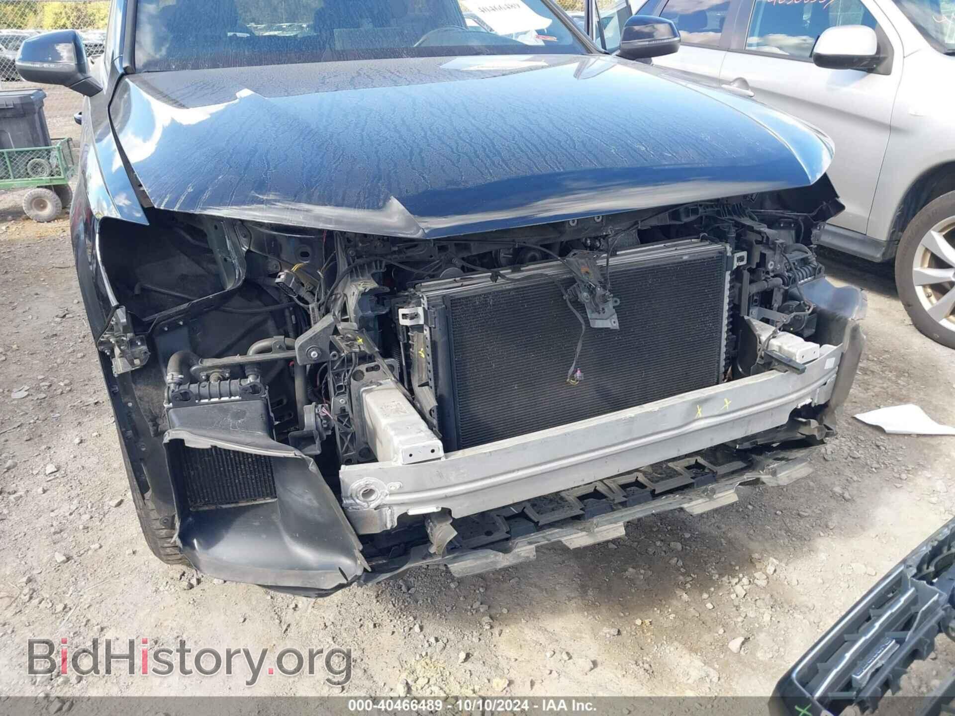 2017 AUDI Q7 - VIN: WA1AAAF79HD033461 - Фото 6