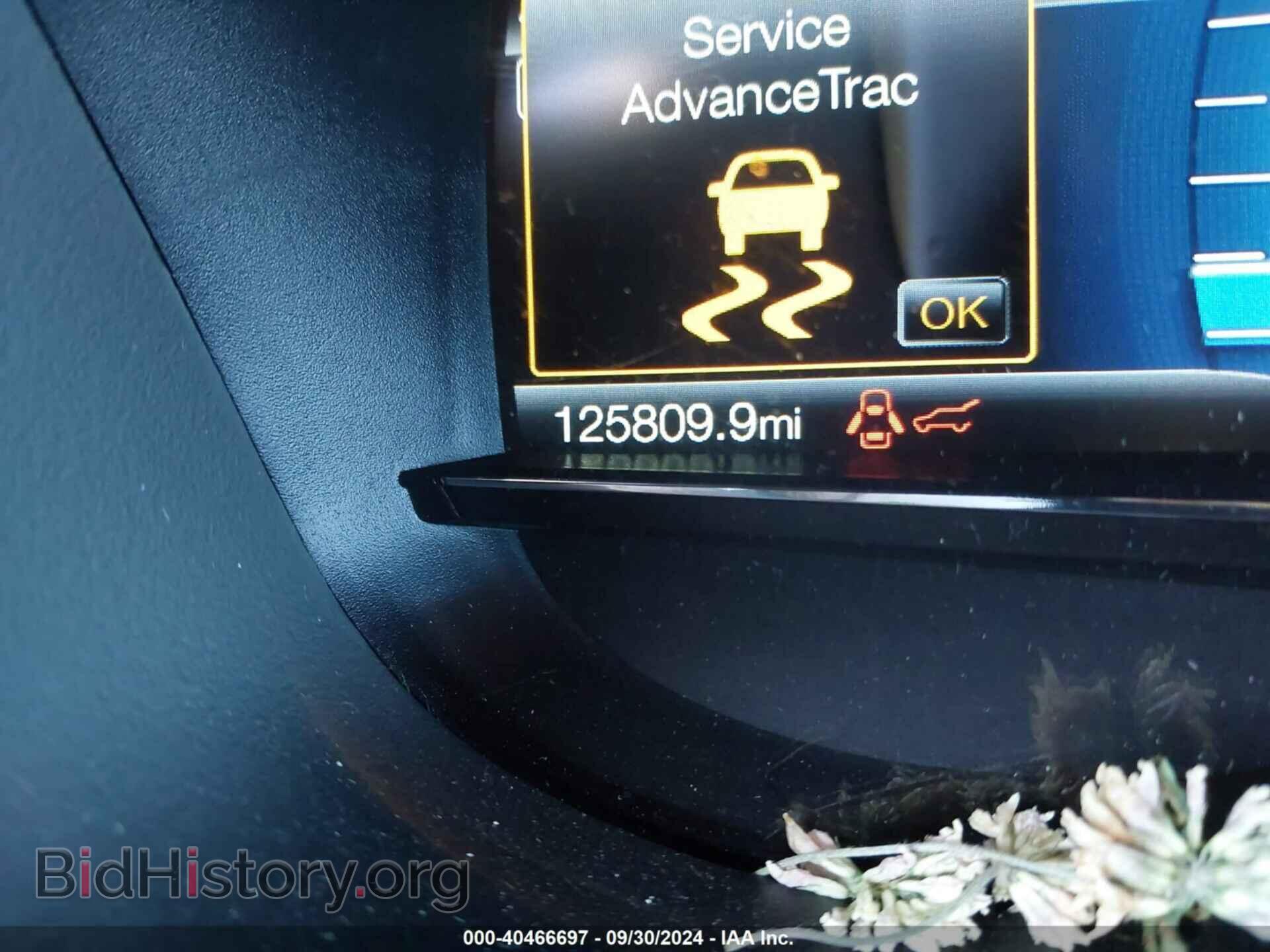 2018 FORD EXPLORER - VIN: 1FM5K8F81JGB11463 - Фото 7