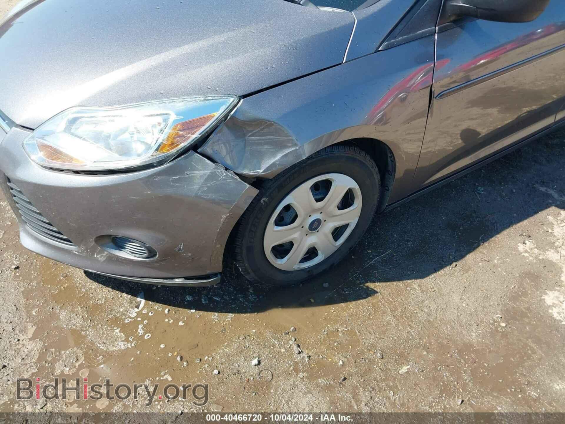 2014 FORD FOCUS - VIN: 1FADP3E29EL218457 - Photo 6