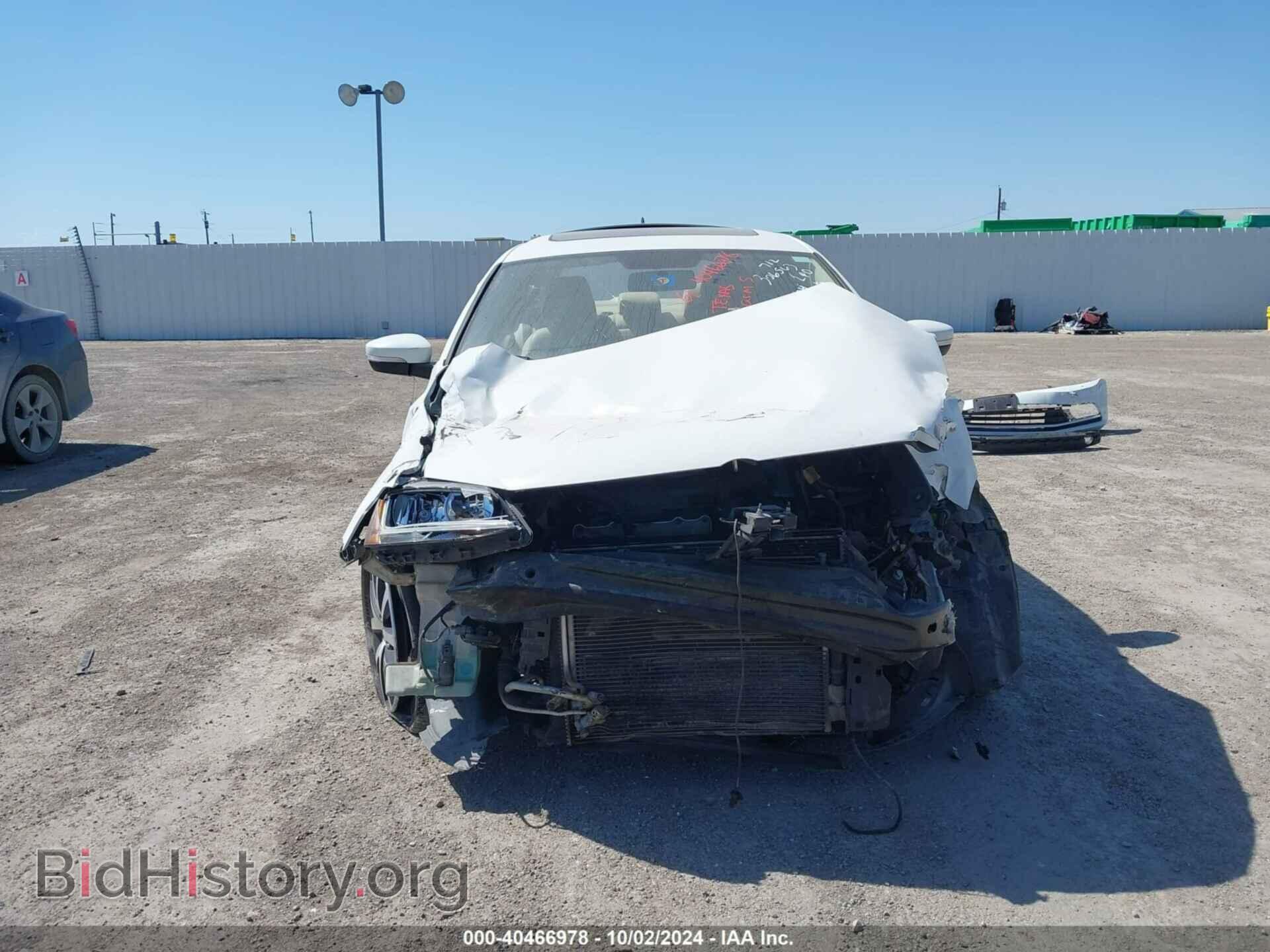 2017 VOLKSWAGEN JETTA - VIN: 3VWDB7AJ3HM223473 - Photo 12