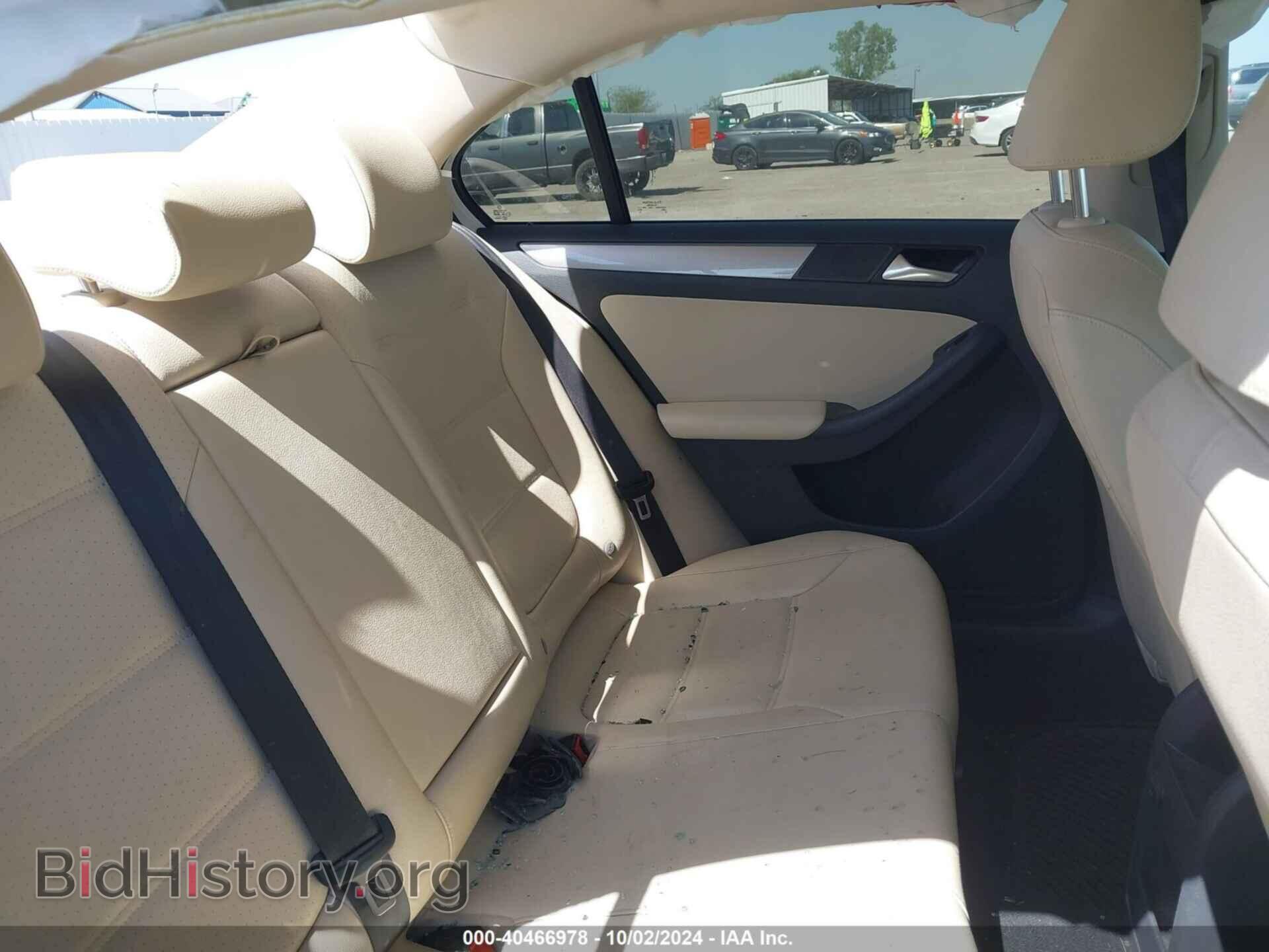 2017 VOLKSWAGEN JETTA - VIN: 3VWDB7AJ3HM223473 - Photo 8