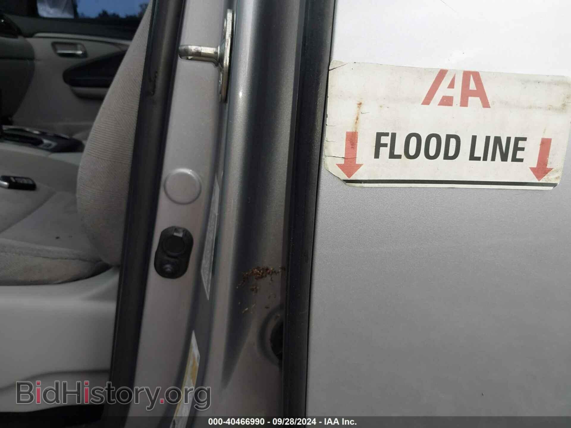 2020 HONDA PILOT - VIN: 5FNYF5H36LB026184 - Фото 6