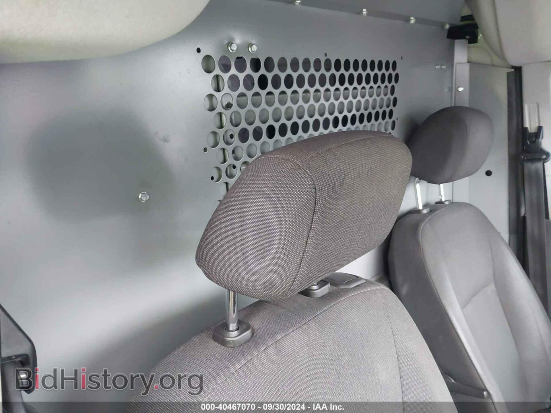 2015 FORD TRANSIT CONNECT - VIN: NM0LS7F79F1175917 - Фото 8