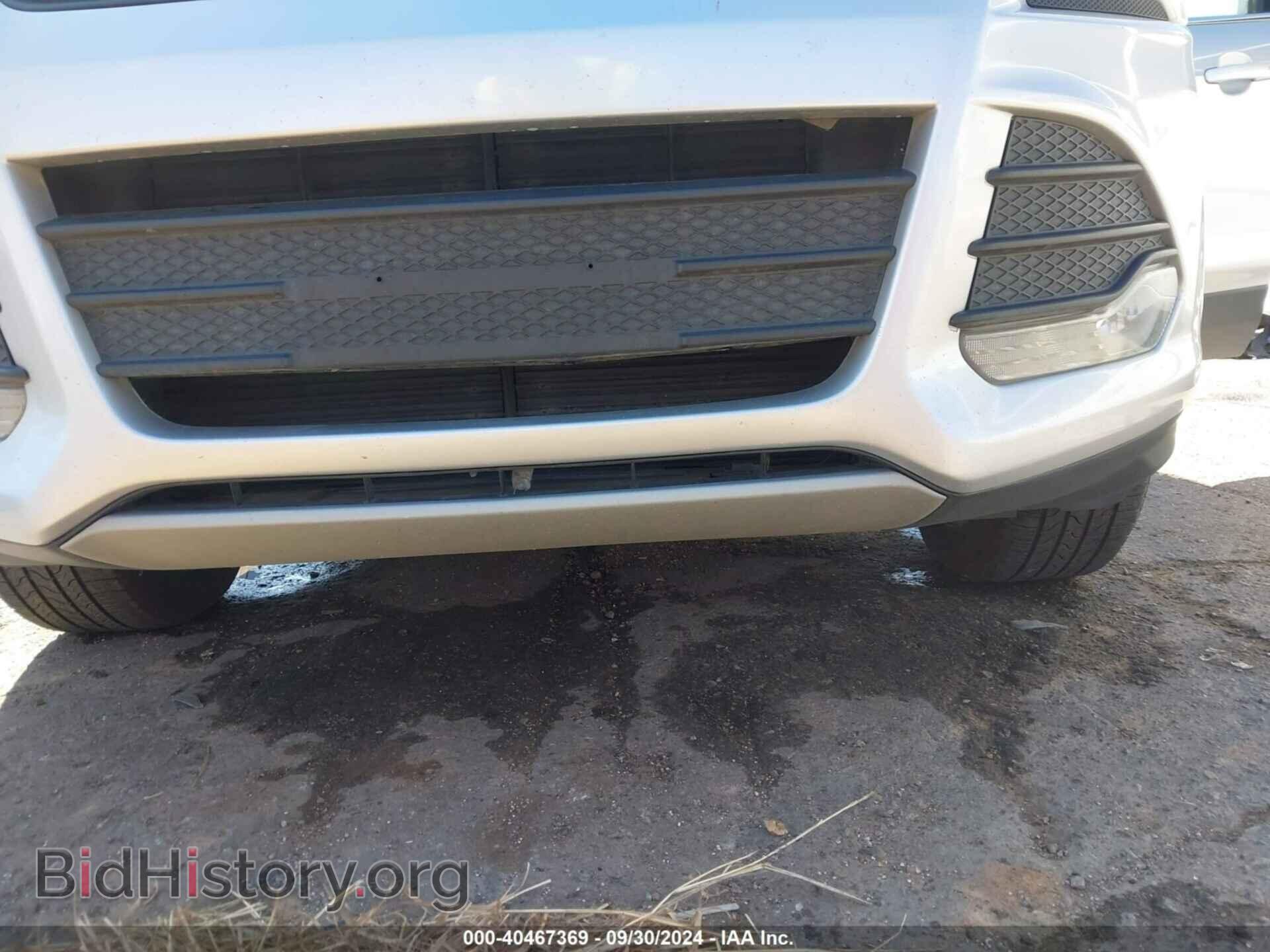 2013 FORD ESCAPE - VIN: 1FMCU9GX2DUD88867 - Фото 6
