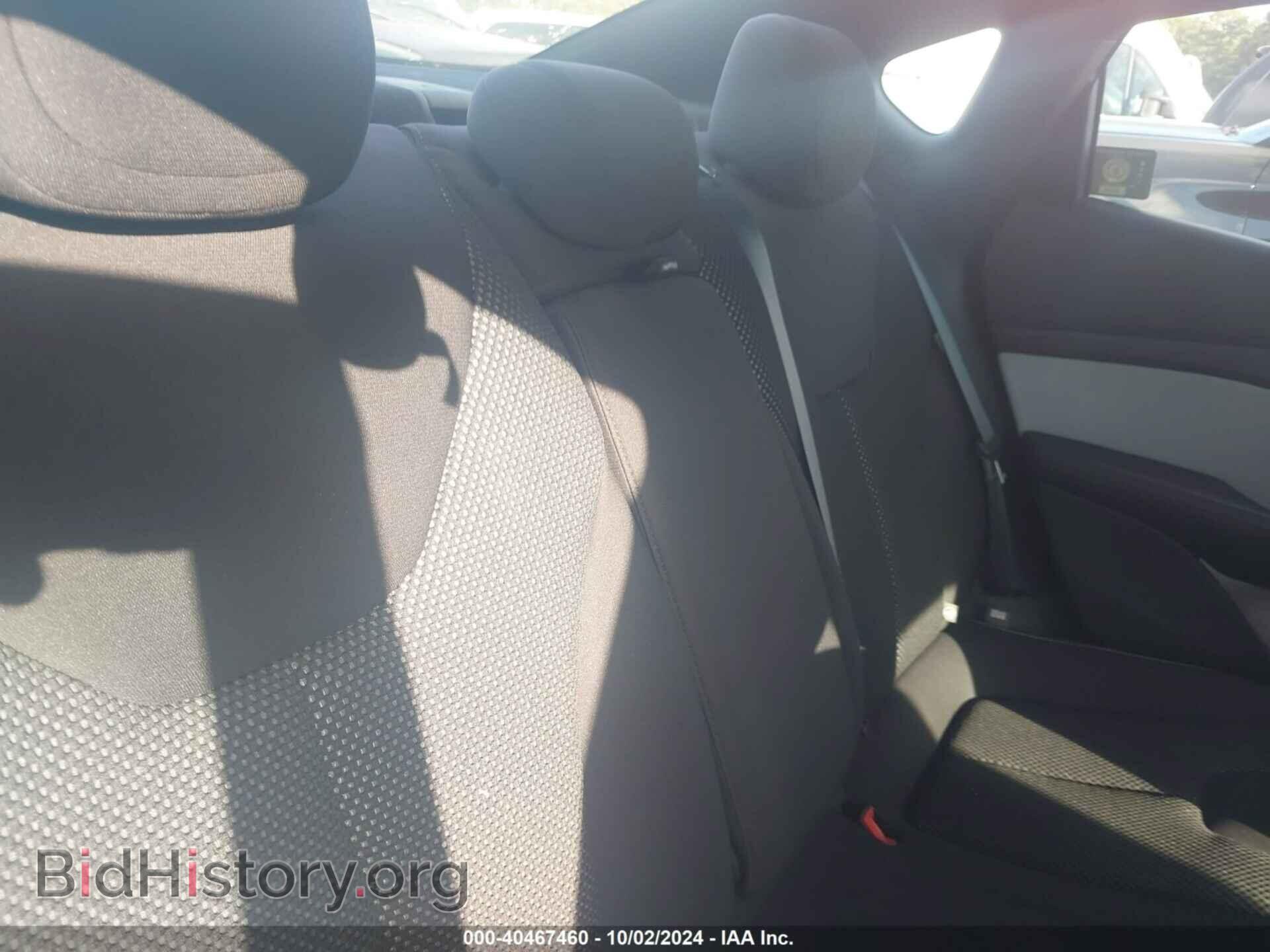 2015 DODGE DART - VIN: 1C3CDFBB3FD173777 - Photo 8