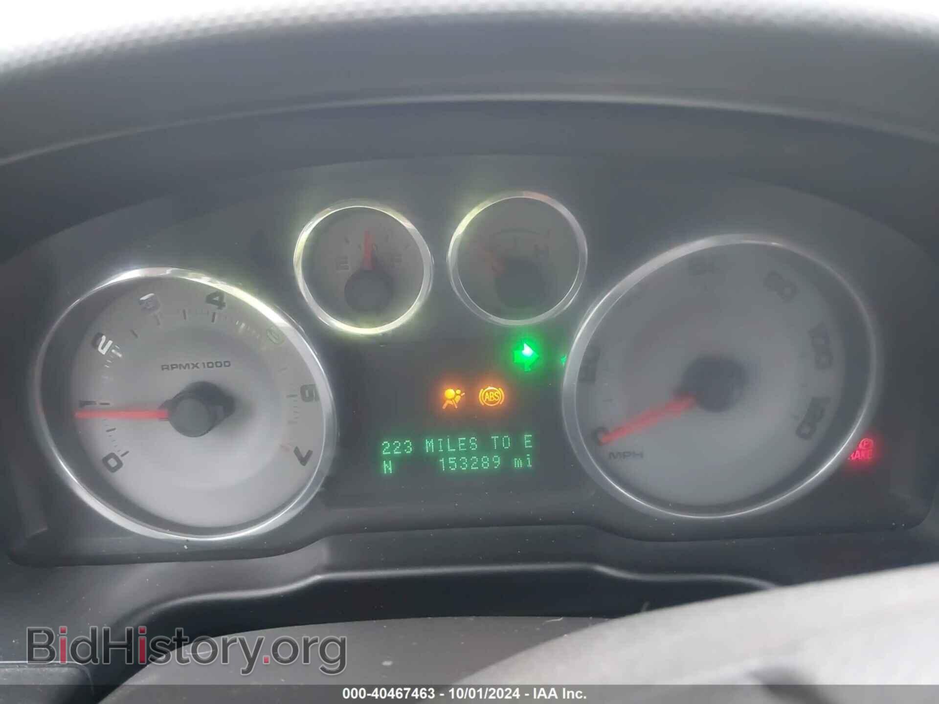 2010 FORD EDGE - VIN: 2FMDK4KCXABB14688 - Фото 7