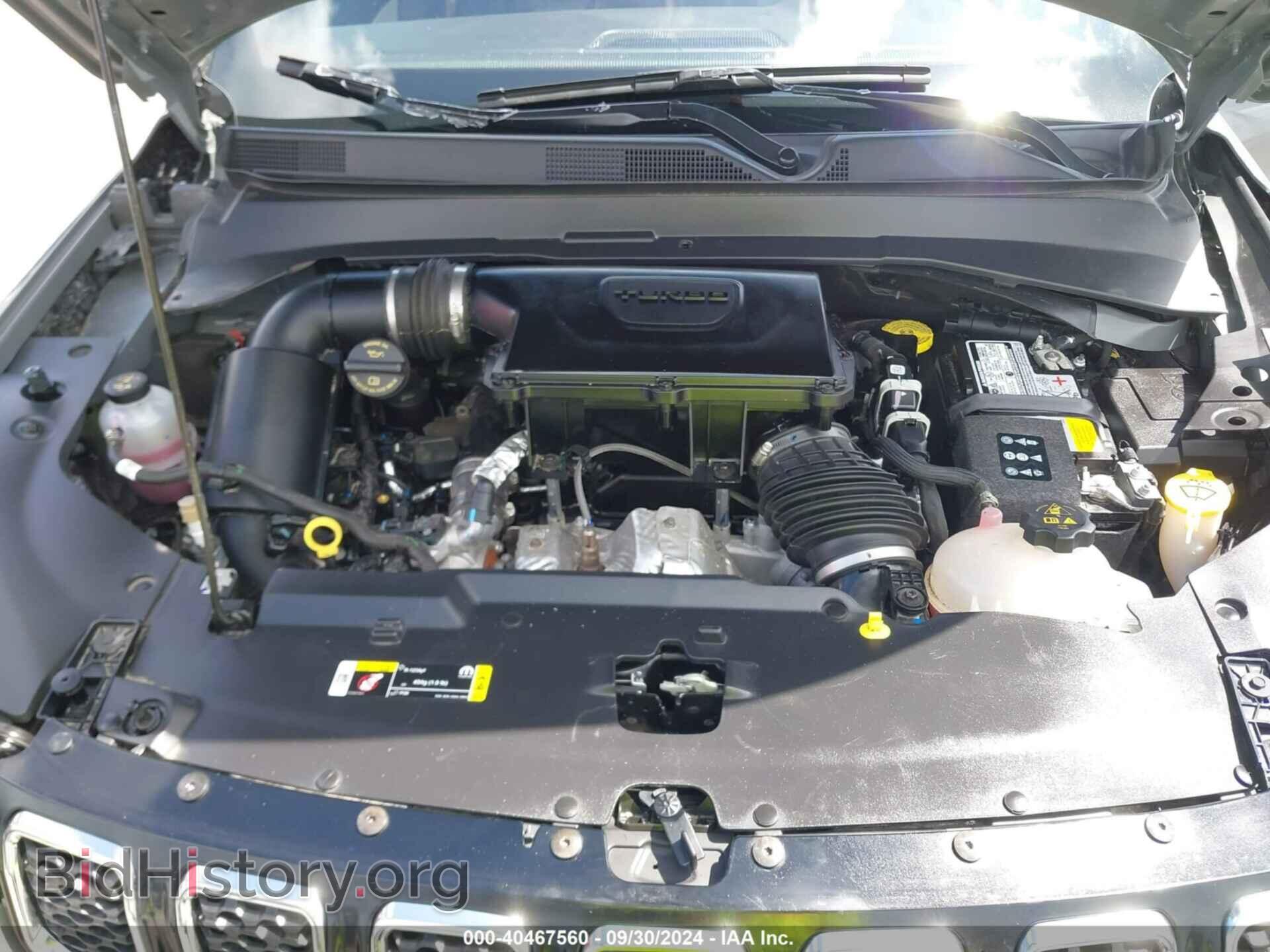 2023 JEEP COMPASS - VIN: 3C4NJDCN6PT569109 - Фото 10