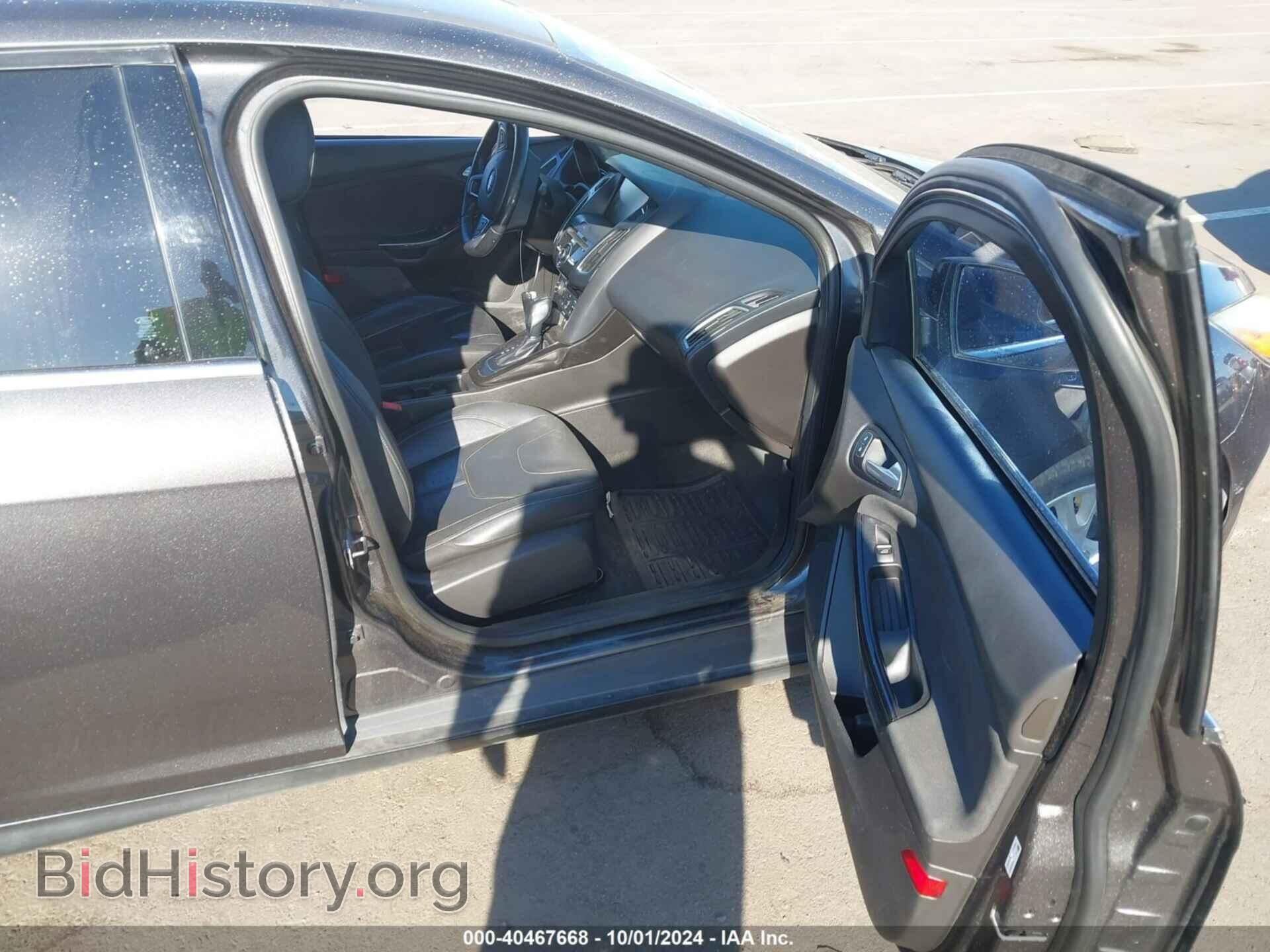 2015 FORD FOCUS - VIN: 1FADP3J22FL334574 - Photo 5