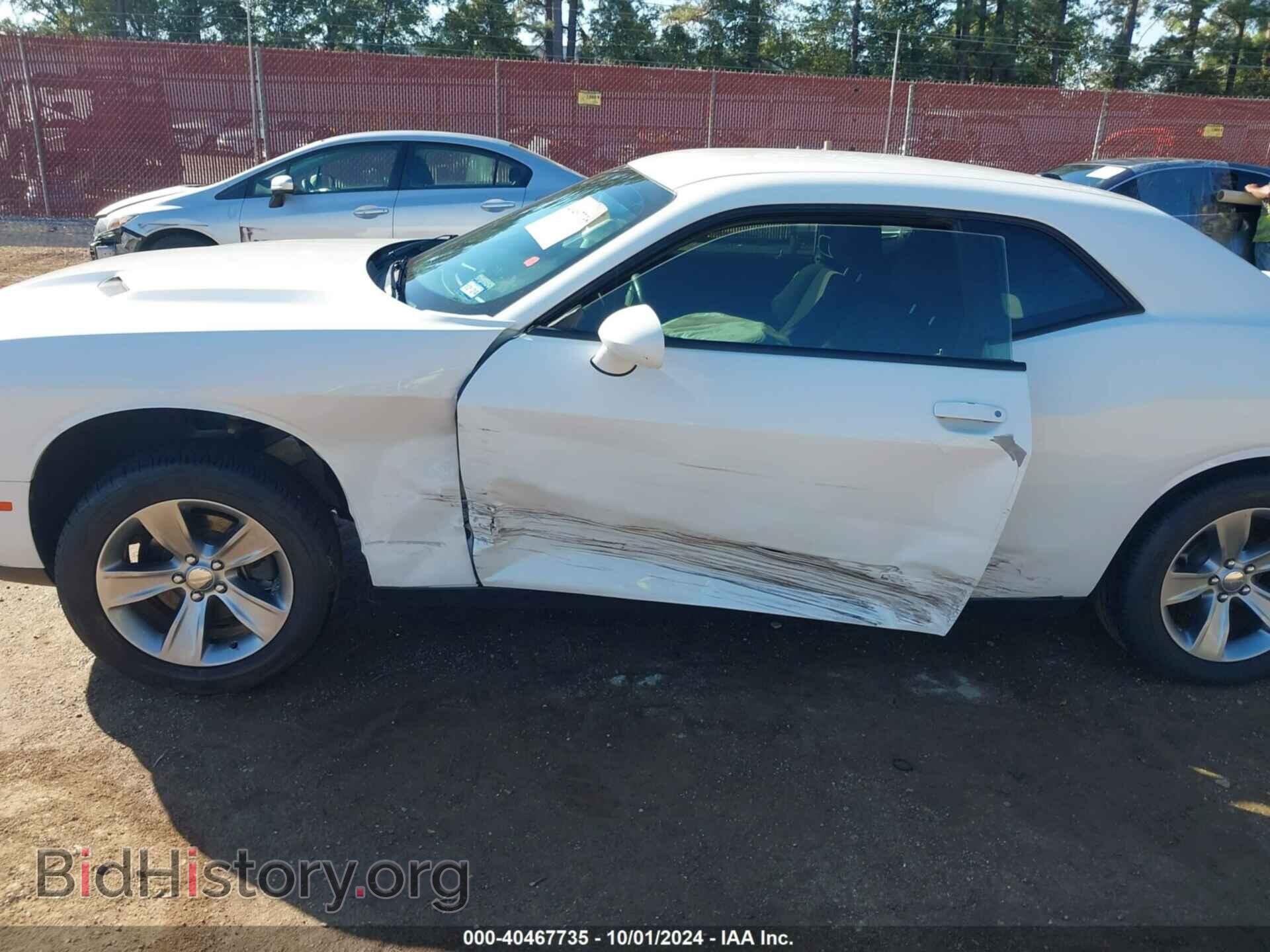 2019 DODGE CHALLENGER - VIN: 2C3CDZAG9KH746726 - Photo 6