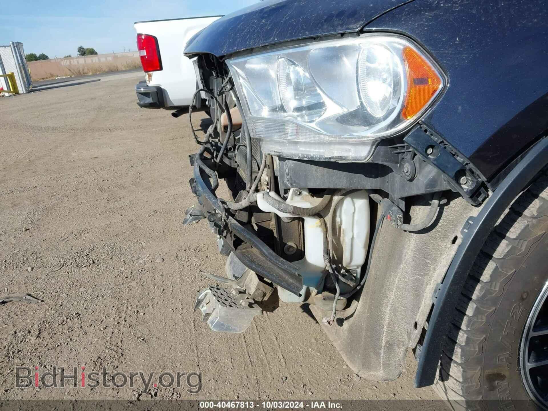 2012 DODGE DURANGO - VIN: 1C4RDJAG8CC229753 - Photo 17