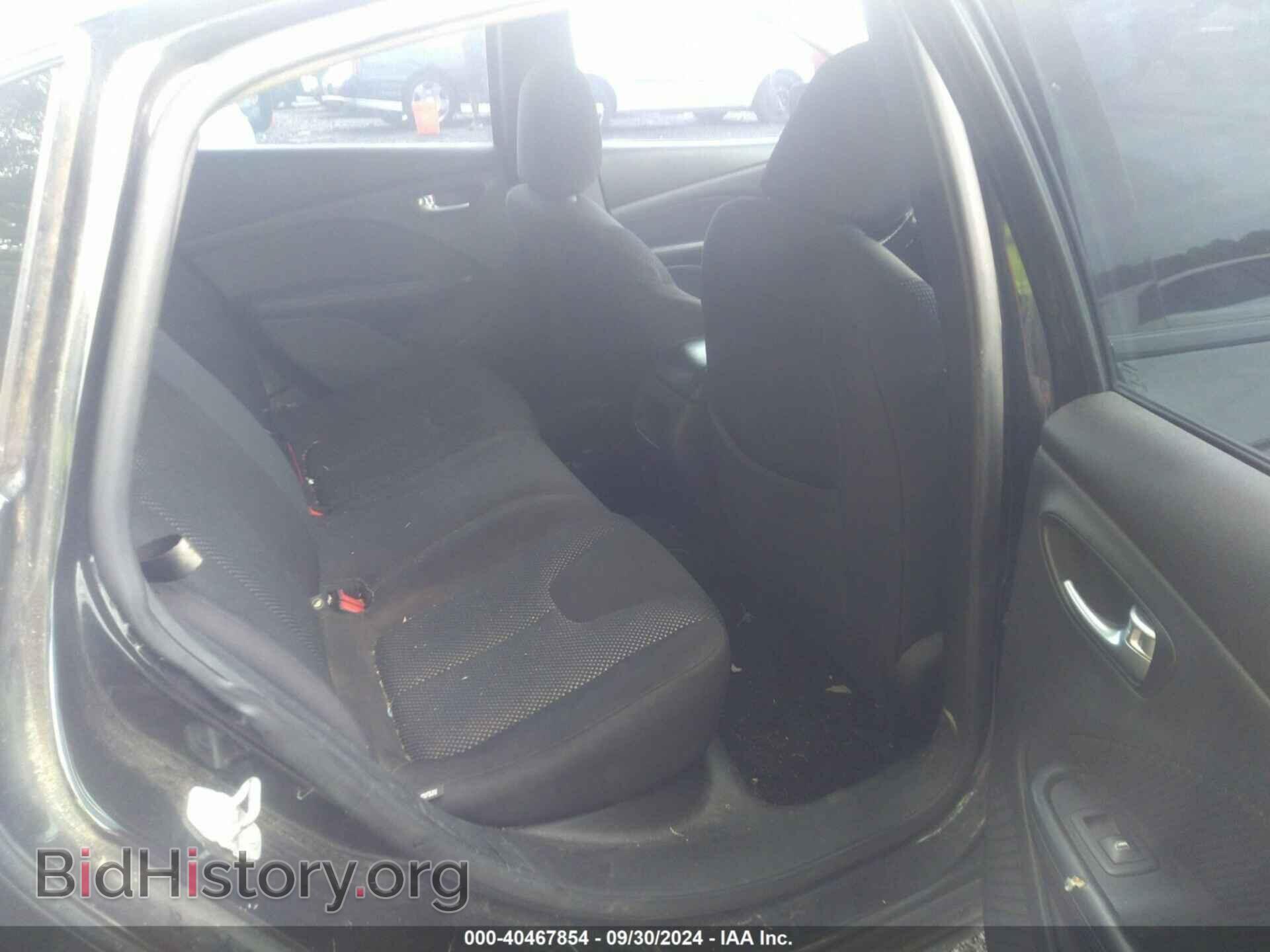2015 DODGE DART - VIN: 1C3CDFAA5FD223622 - Фото 8