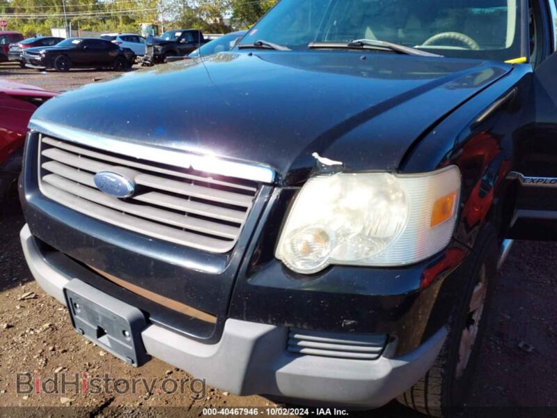 2006 Ford EXPLORER (VIN 1FMEU72E96UA04248) — фото 6 из 11